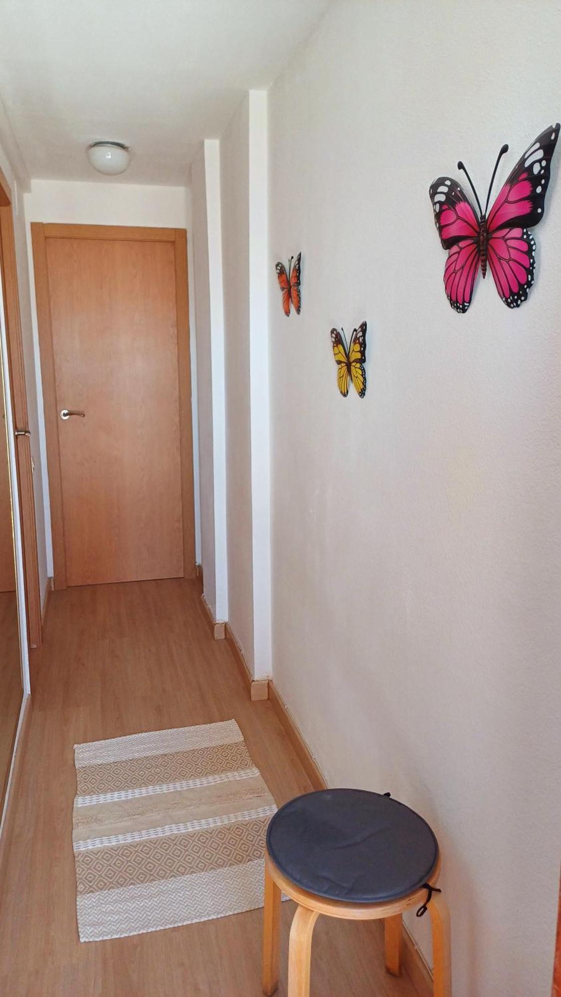 En Edif Mariposa De Apartment Salou