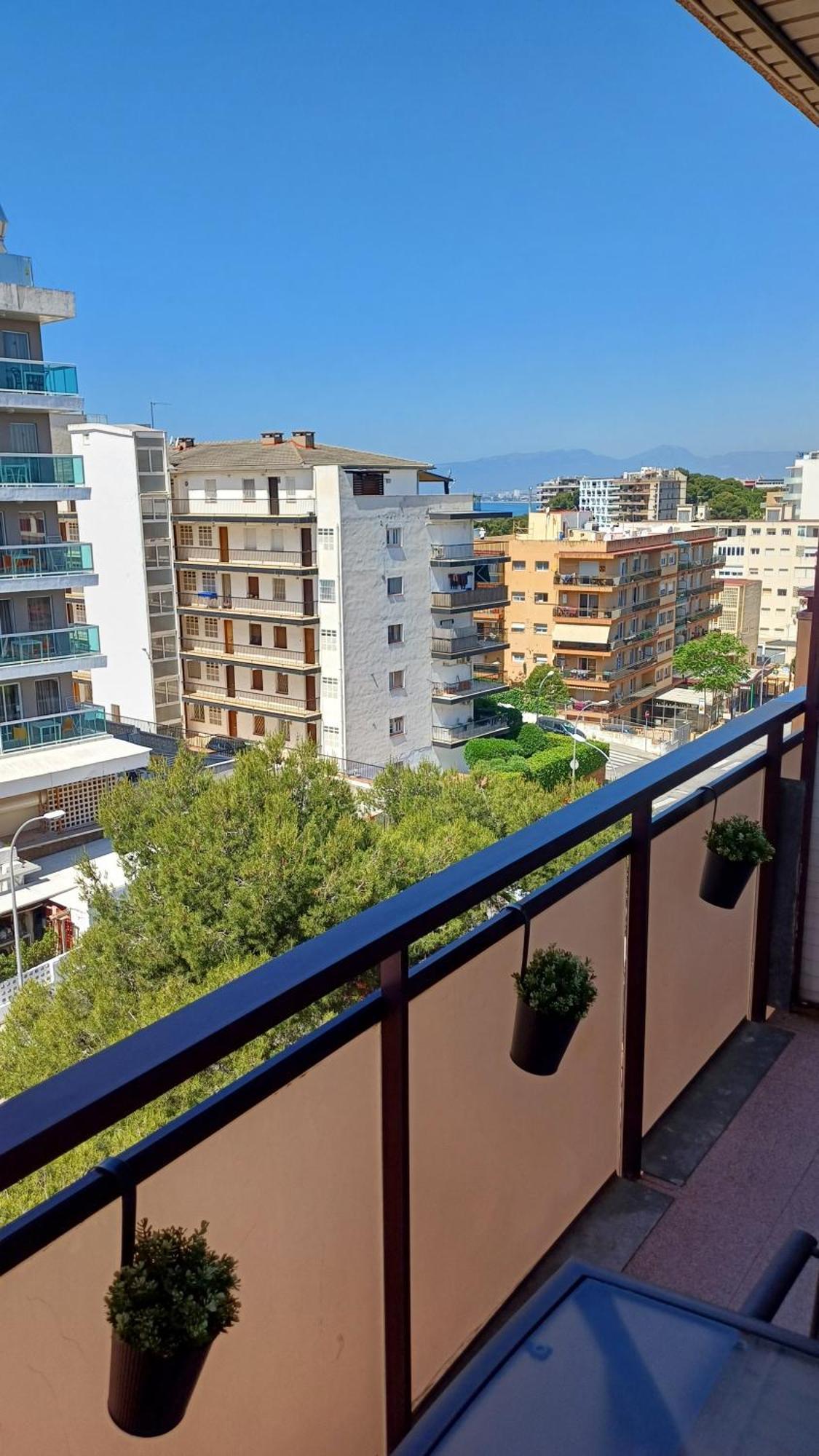En Edif Mariposa De Salou