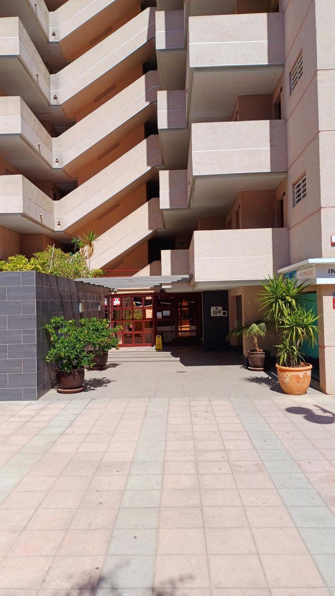 En Edif Mariposa De Salou