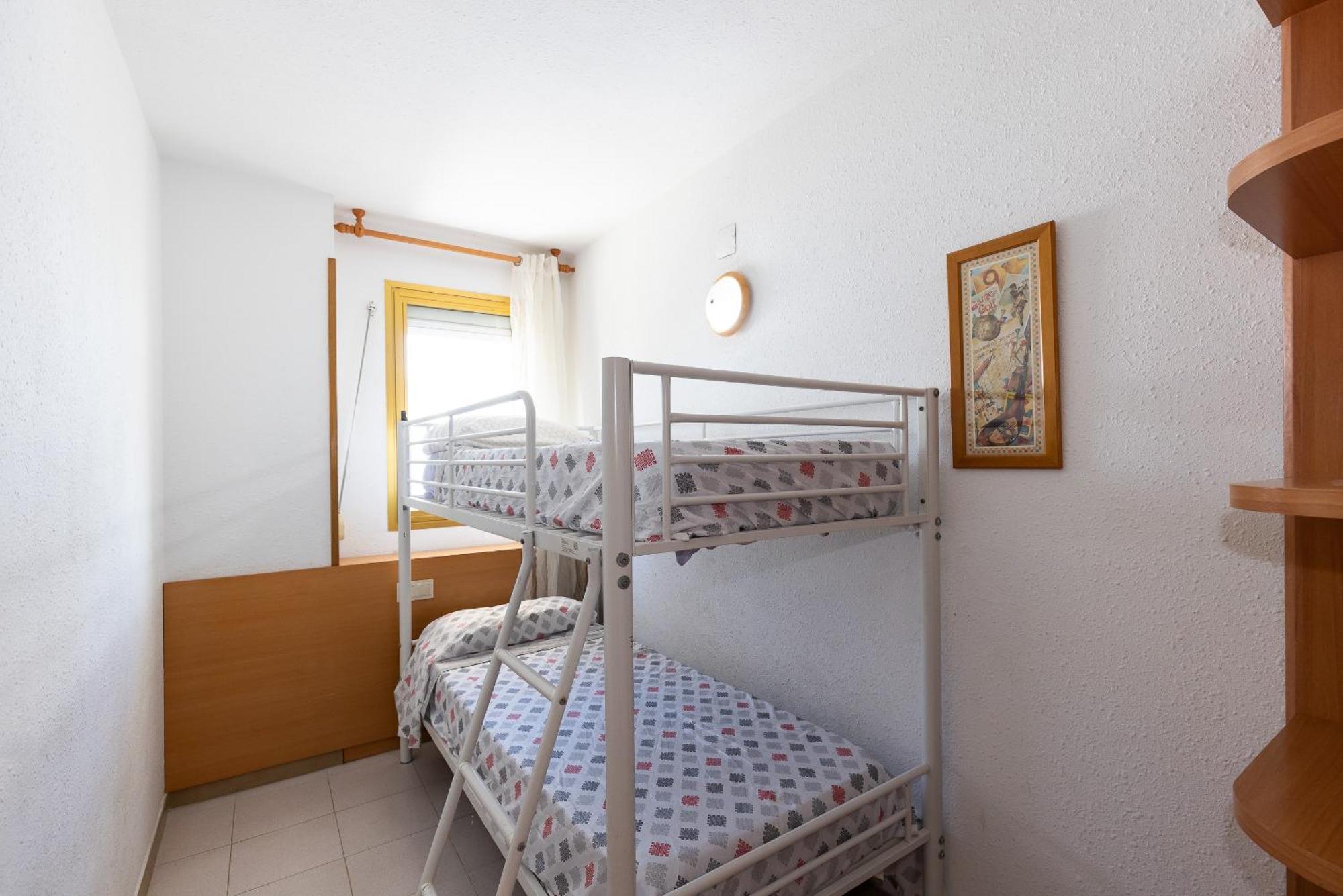 Apartment Uhc Catalunya 92 *