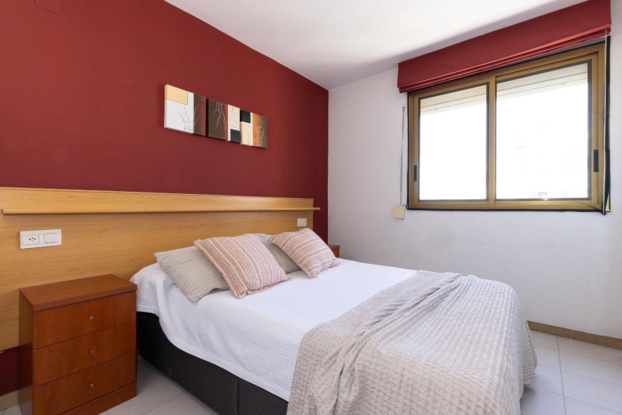 Uhc Catalunya 92 Apartment Salou