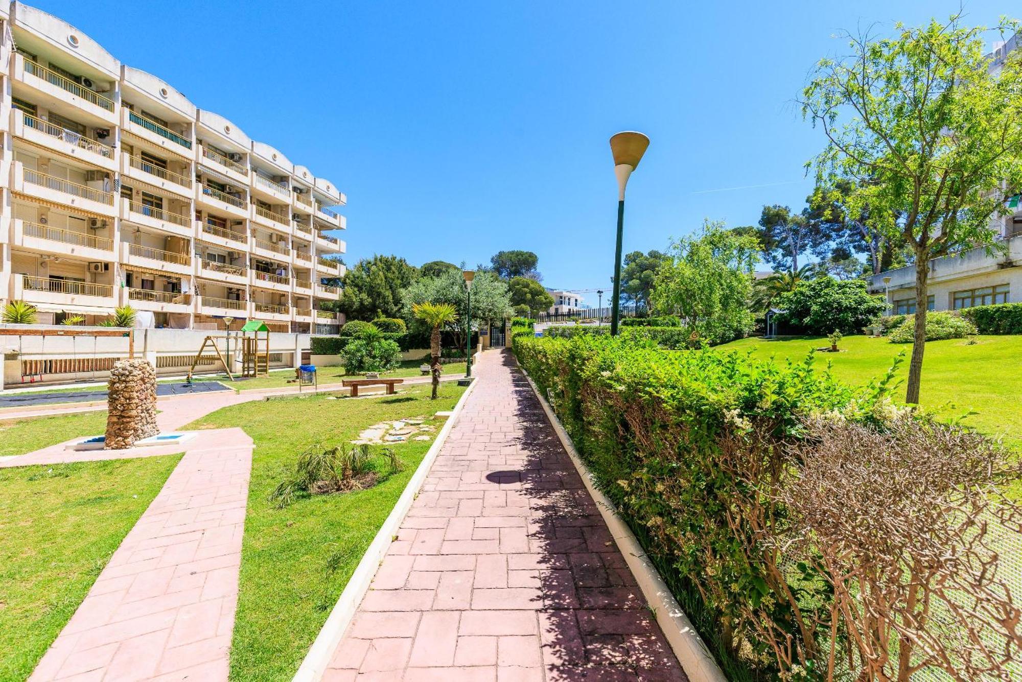 Apartment Uhc Catalunya 92 Salou