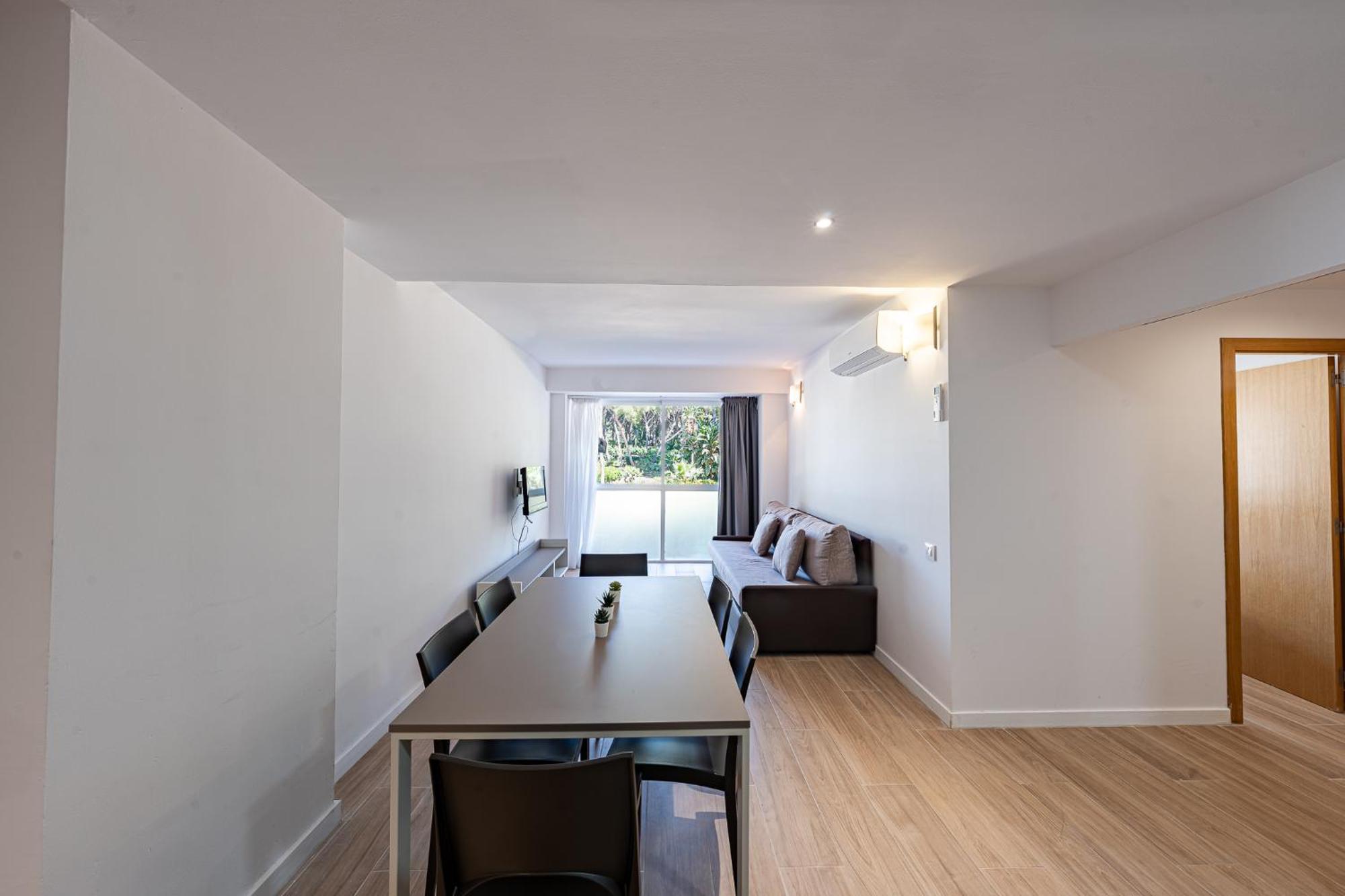 Park Family Rentalmar Apartment Salou