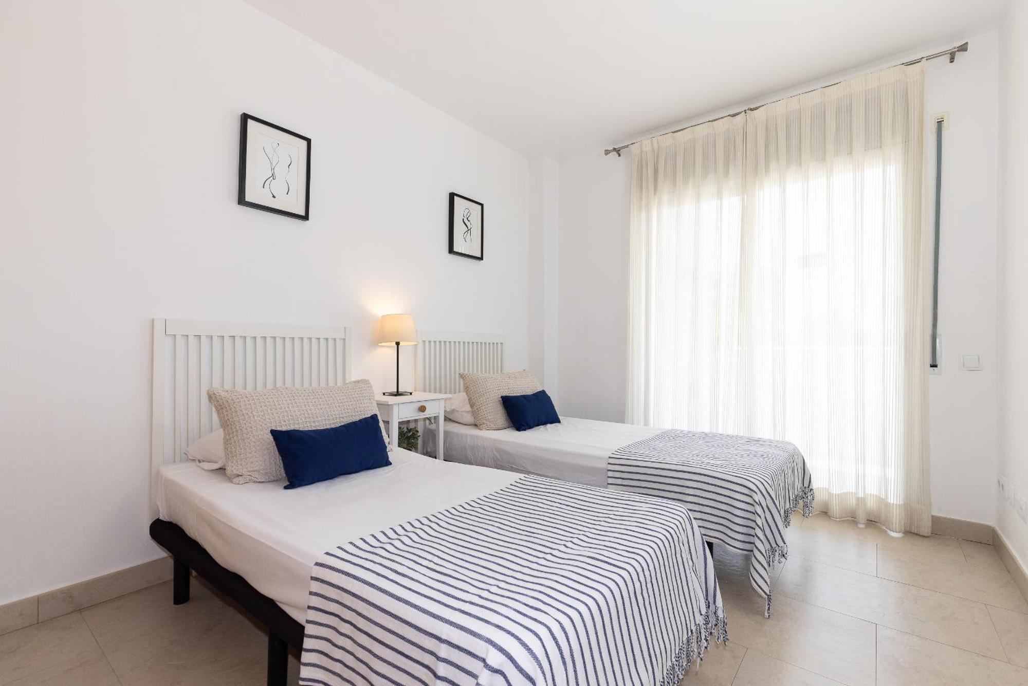 Apartamento Uhc Aqquaria Family Complex *