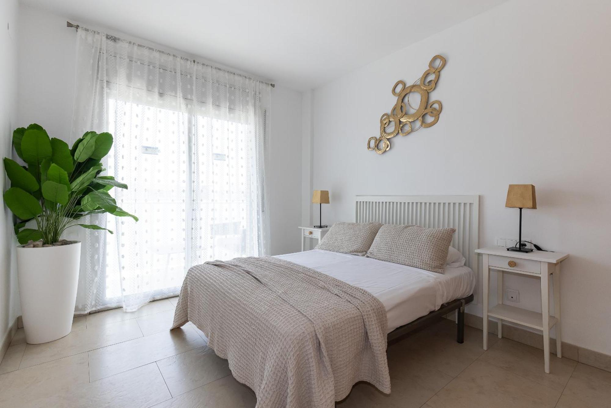 Uhc Aqquaria Family Complex Appartement