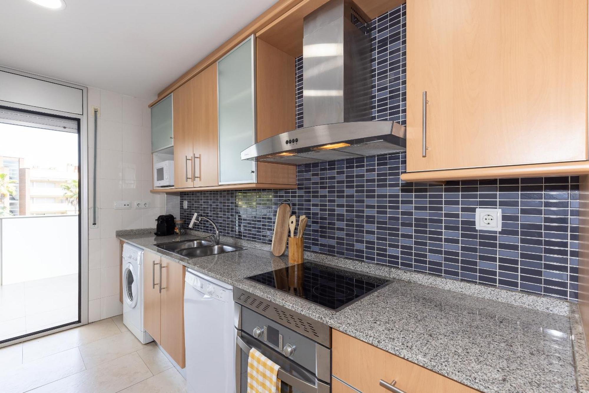 Appartement Uhc Aqquaria Family Complex