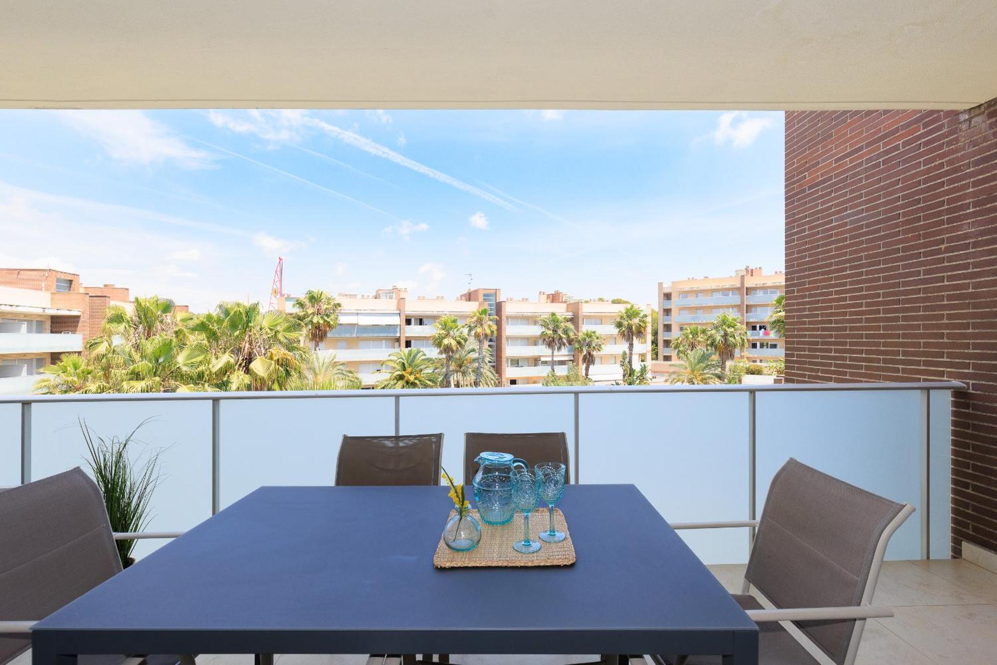 Uhc Aqquaria Family Complex * Salou