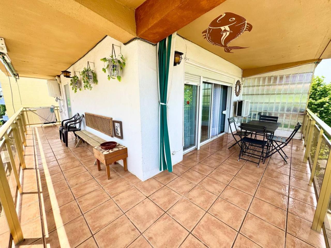 Apartsalou Hawai Apartment Salou
