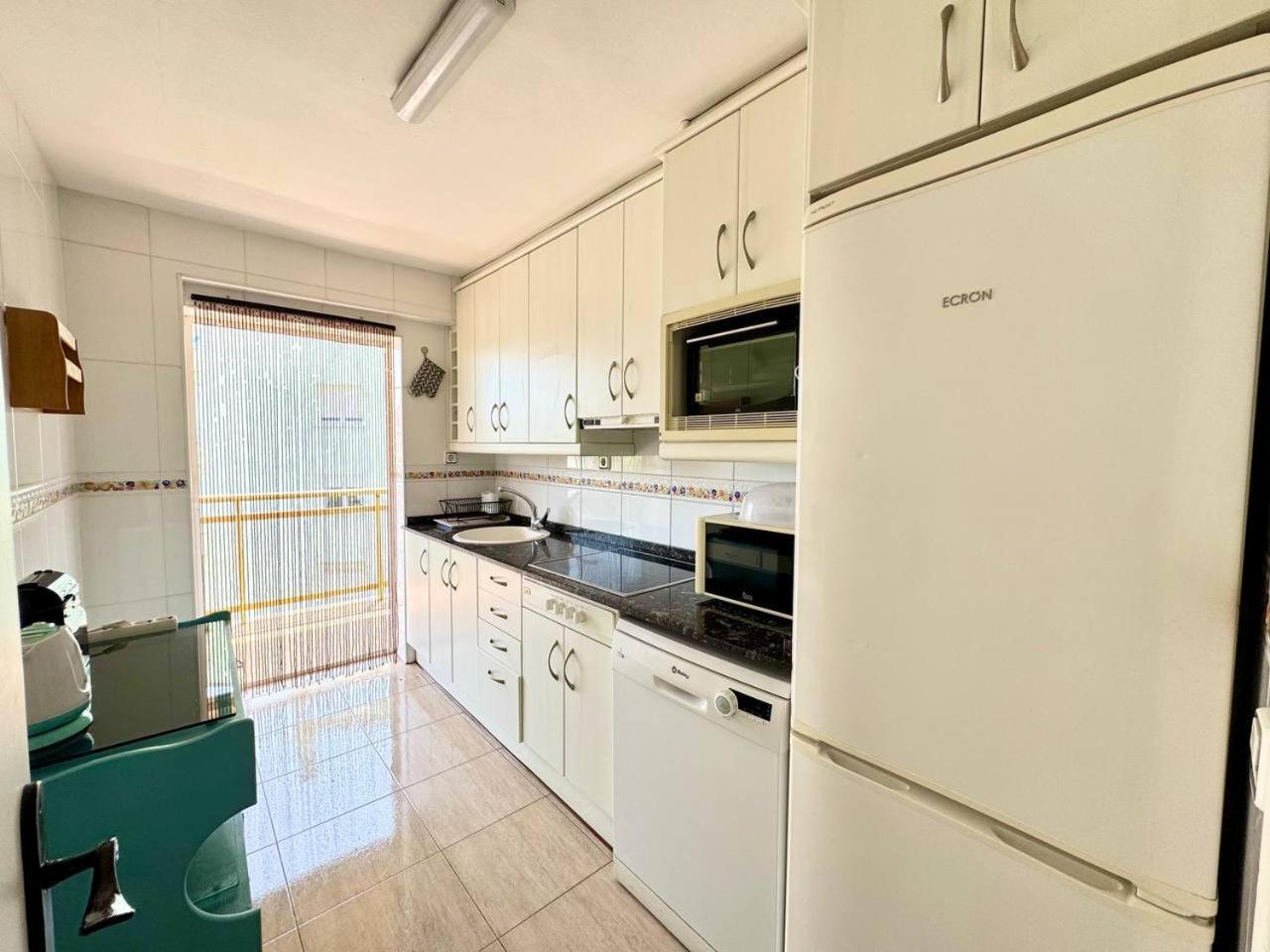 Apartsalou Hawai Apartment Salou