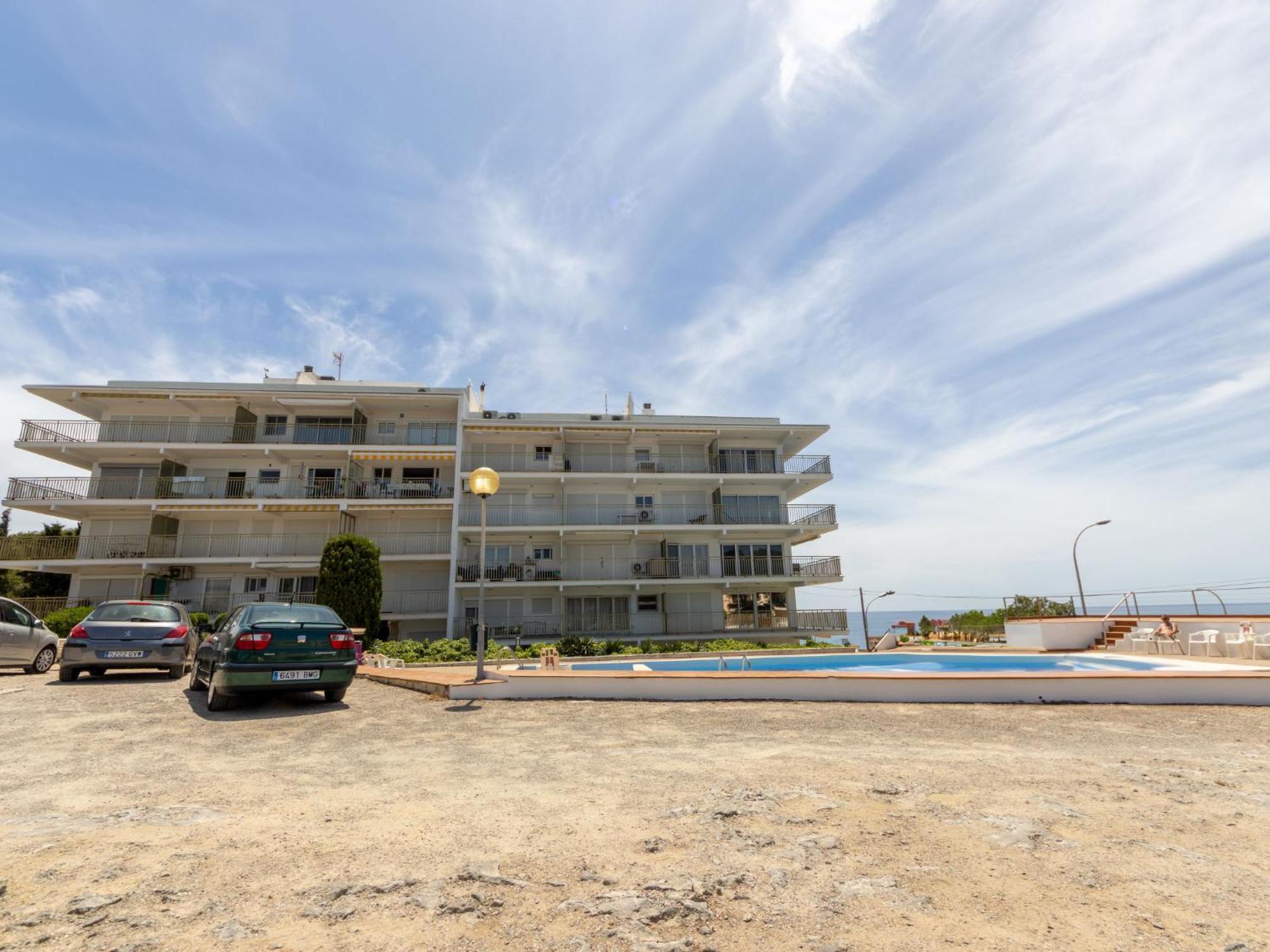 Ulises By Interhome * Salou