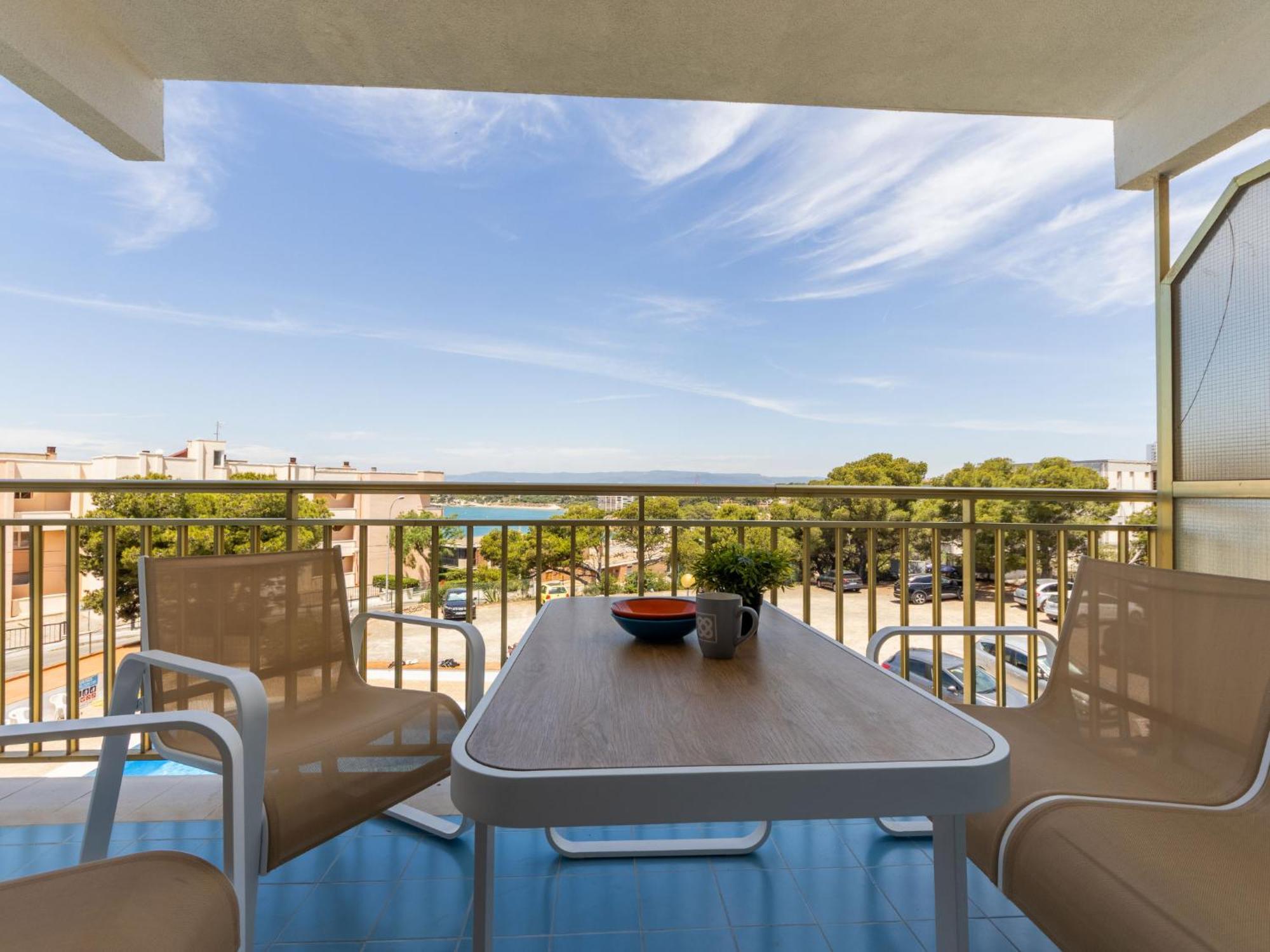Ulises By Interhome Apartment Salou