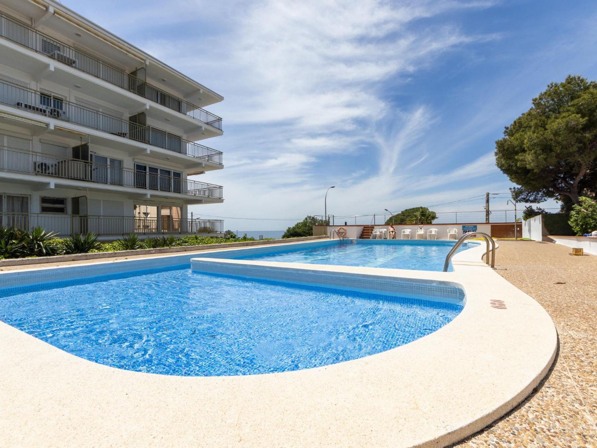 Ulises By Interhome Apartment *