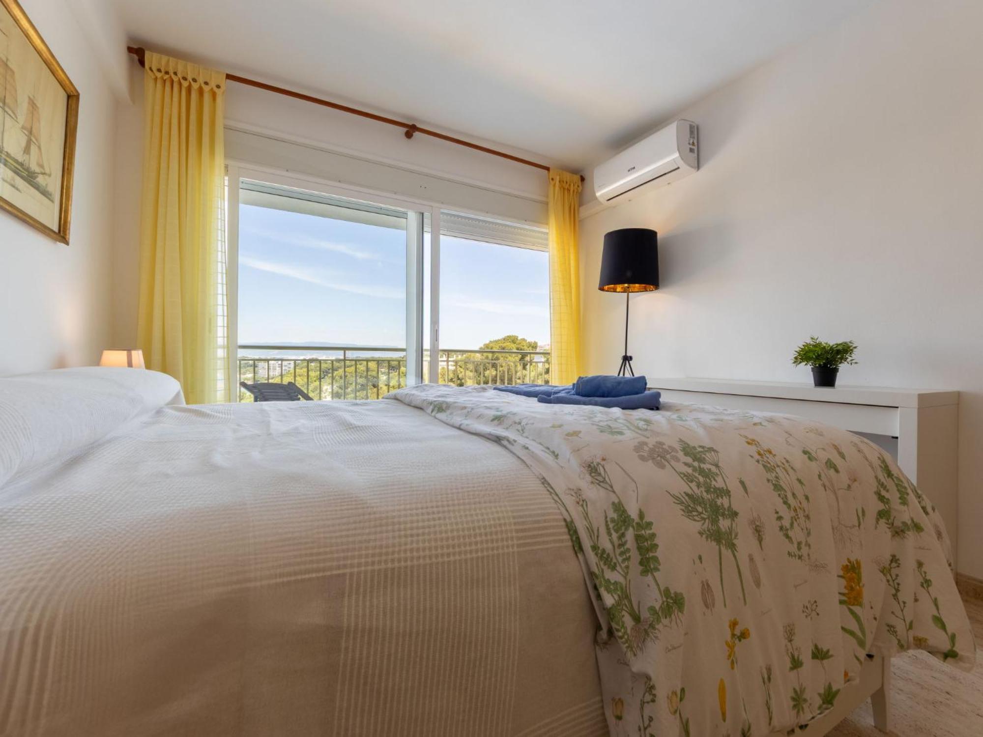Apartment Ulises By Interhome