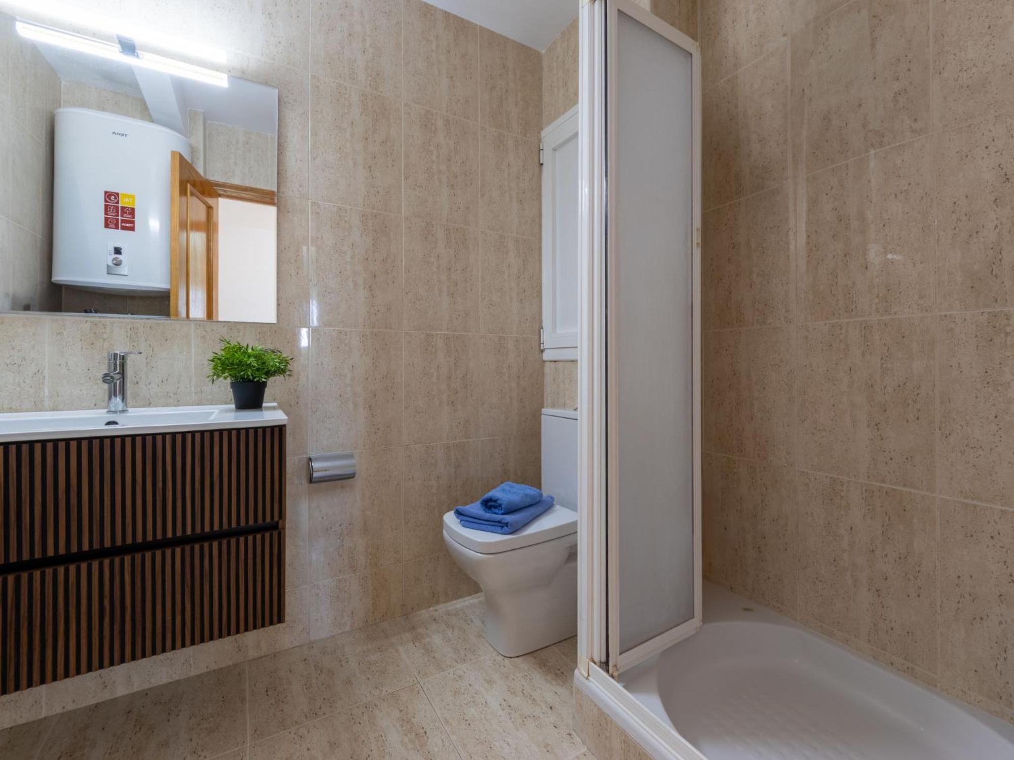Ulises By Interhome * Salou