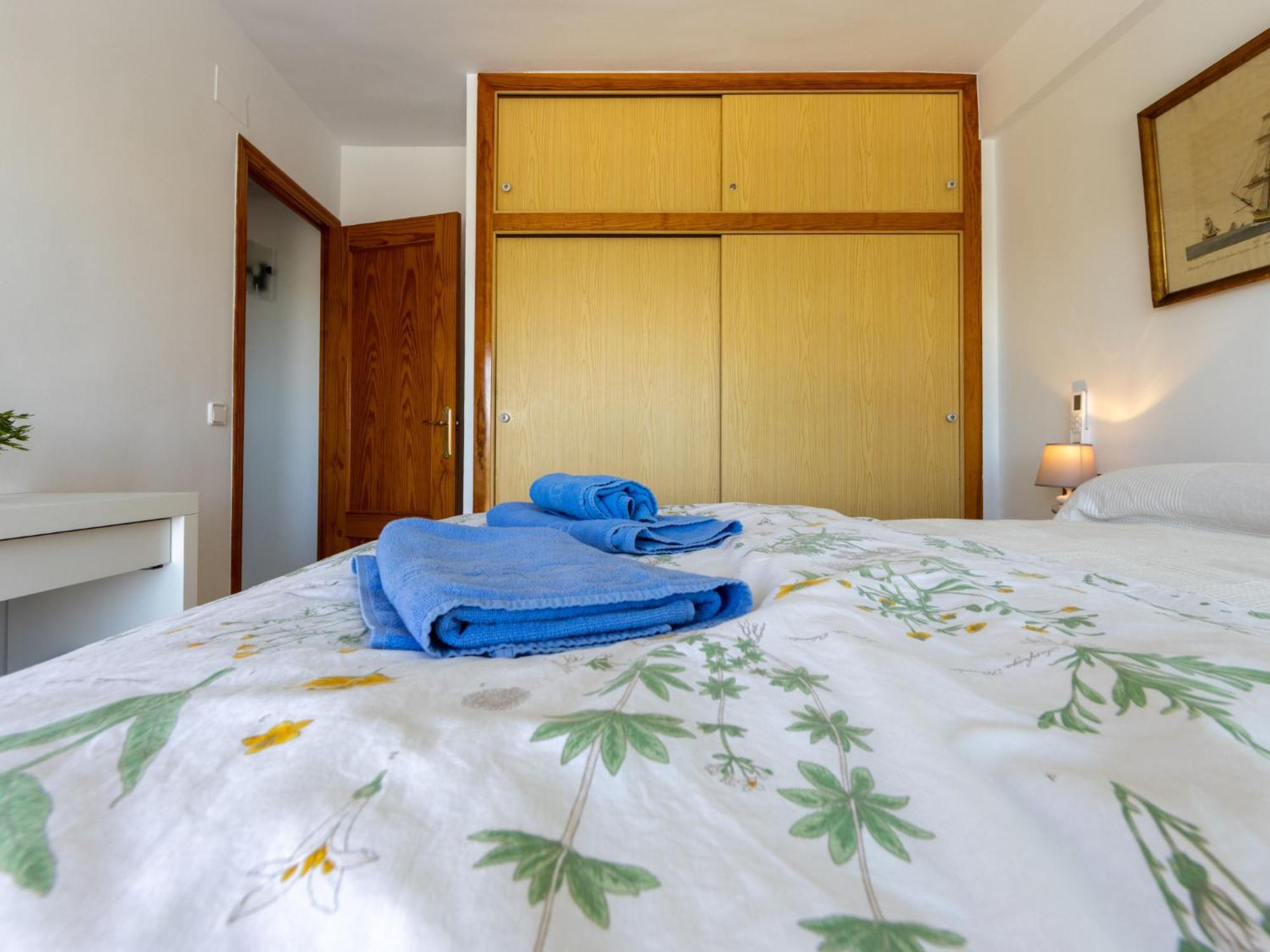 Apartment Ulises By Interhome