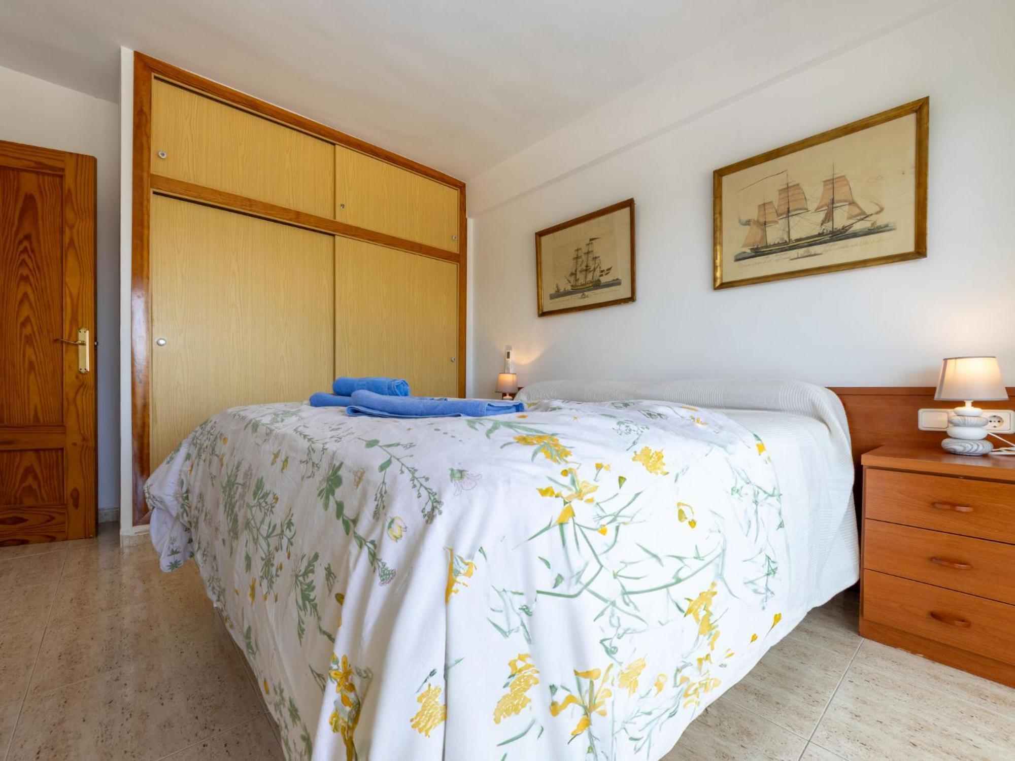 Ulises By Interhome Salou