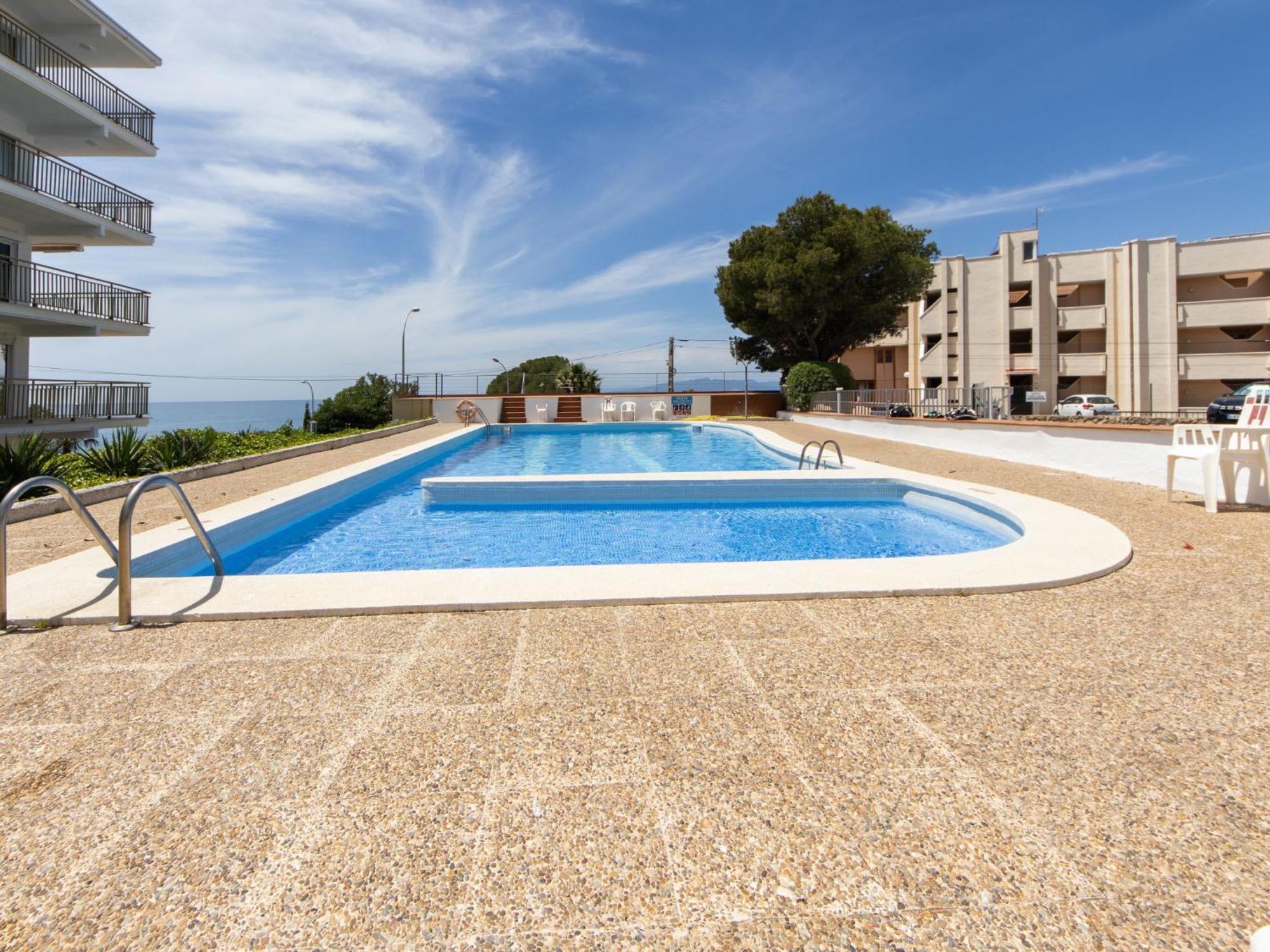 Apartment Ulises By Interhome