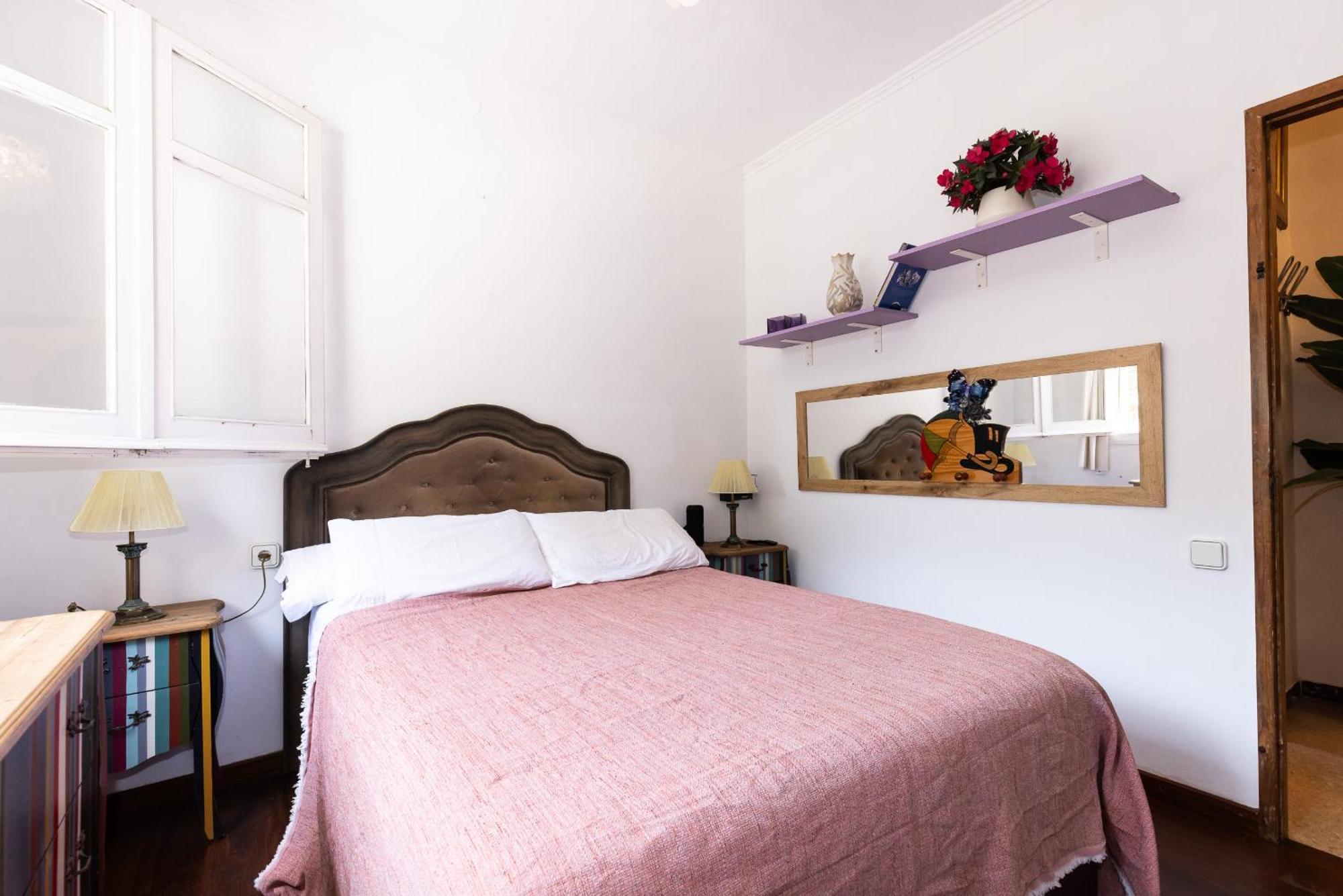 Frades Ferienhaus Salou
