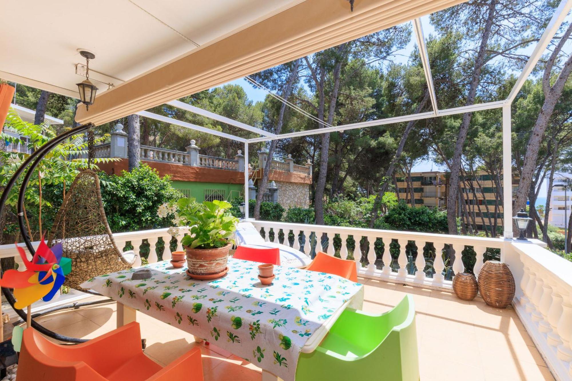 Ferienhaus Frades Salou