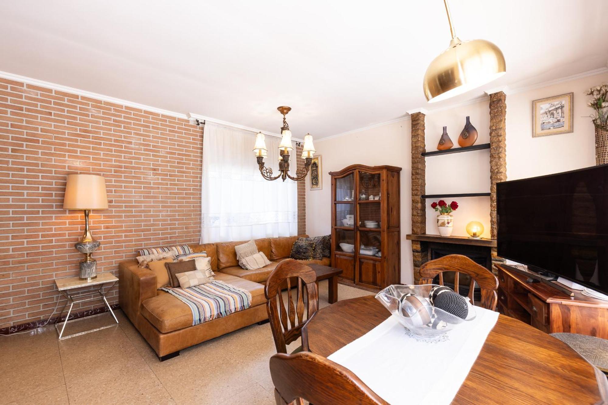 Ferienhaus Frades Salou