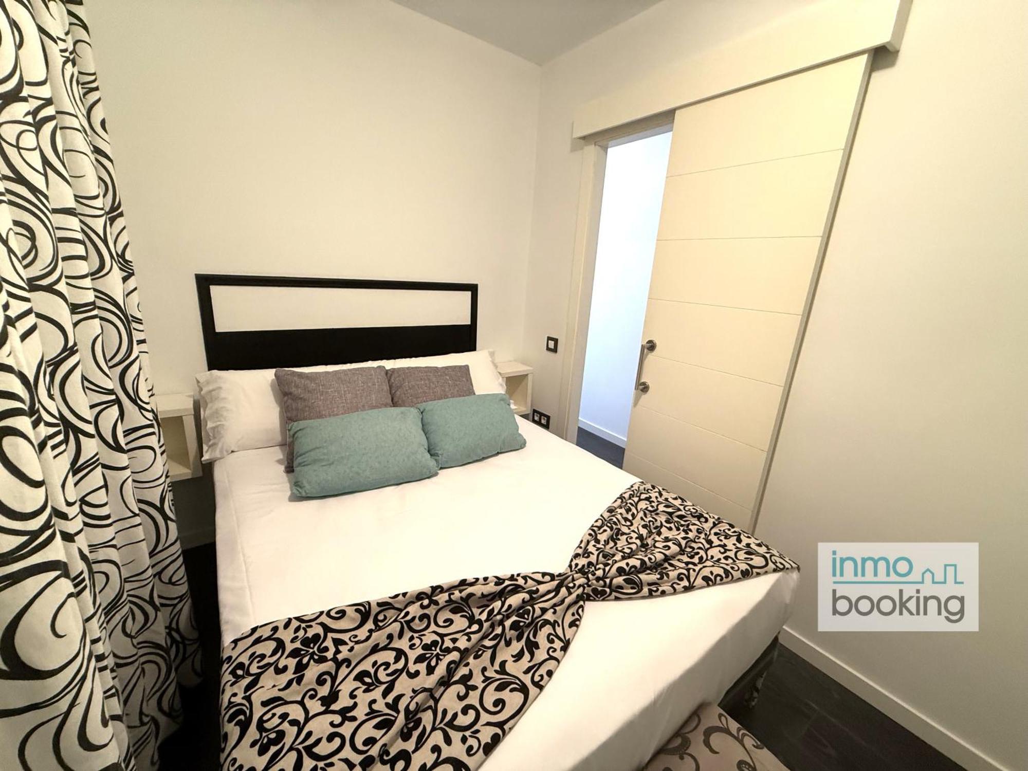 Bruselas Appartement