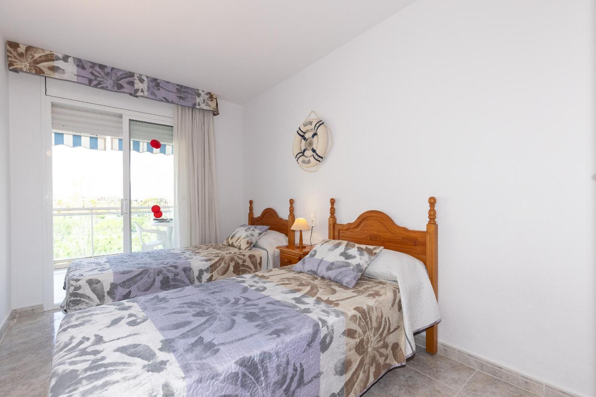 Uhc Park Village Apartment *