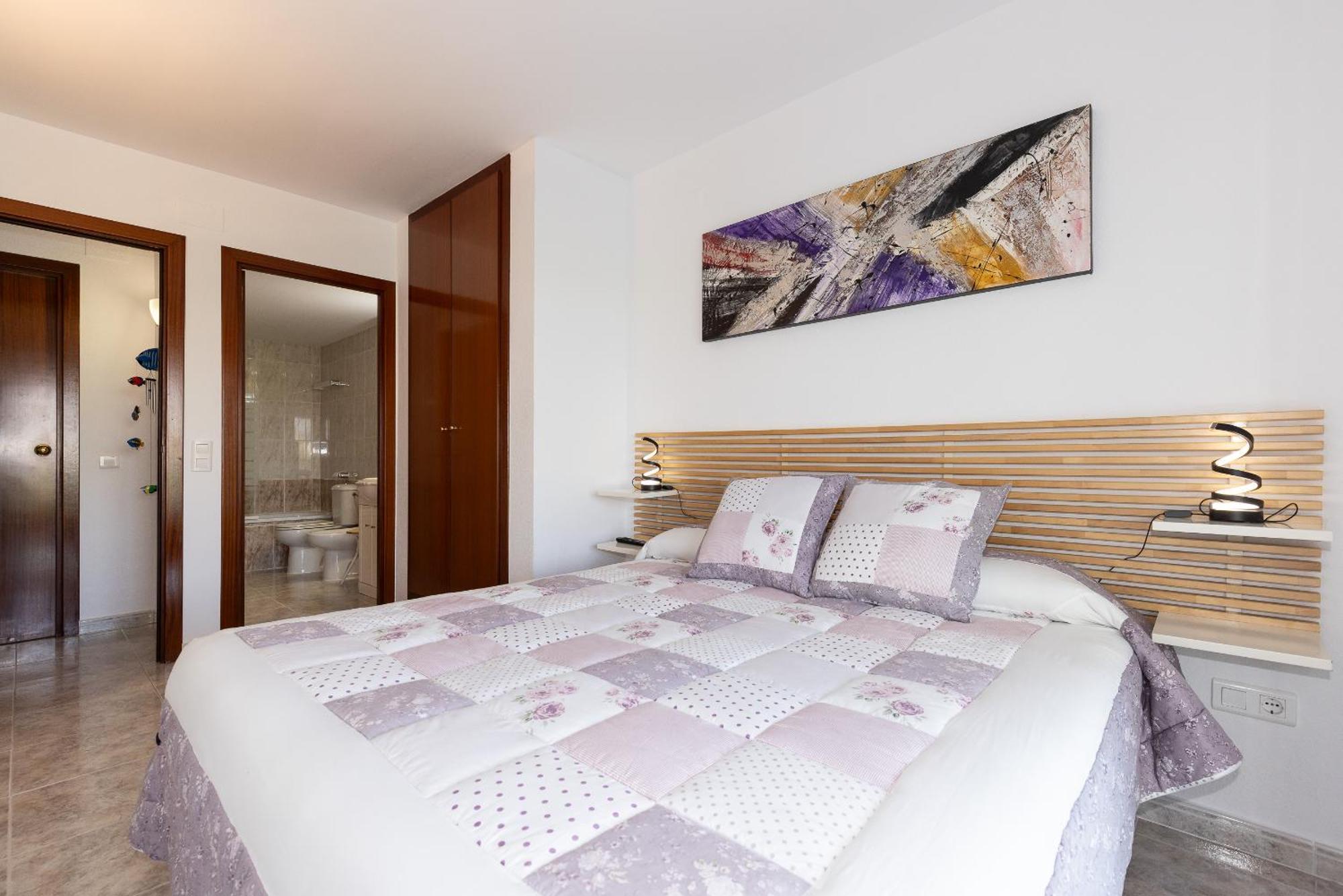 Uhc Park Village Apartment