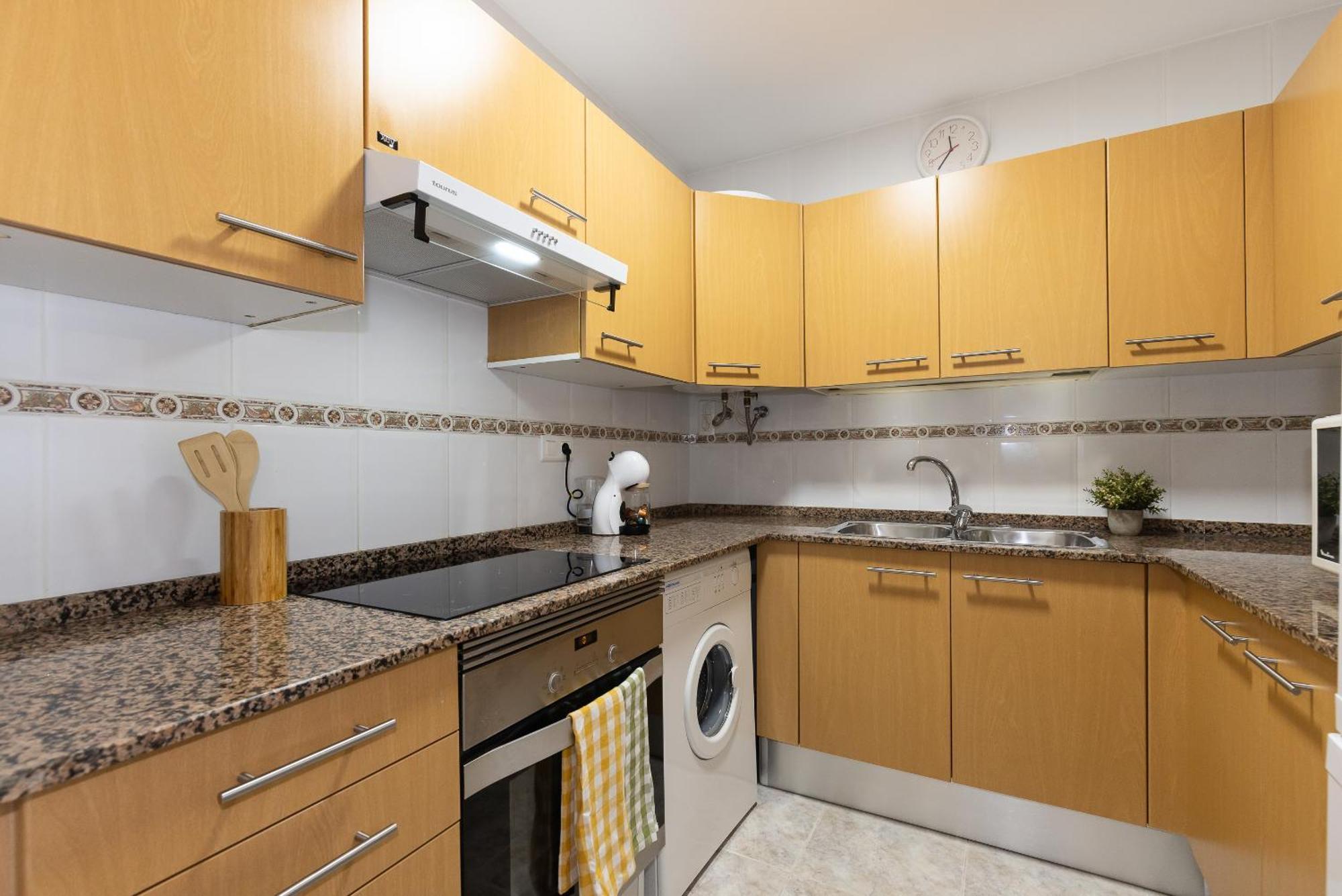 Uhc Park Village Apartment *