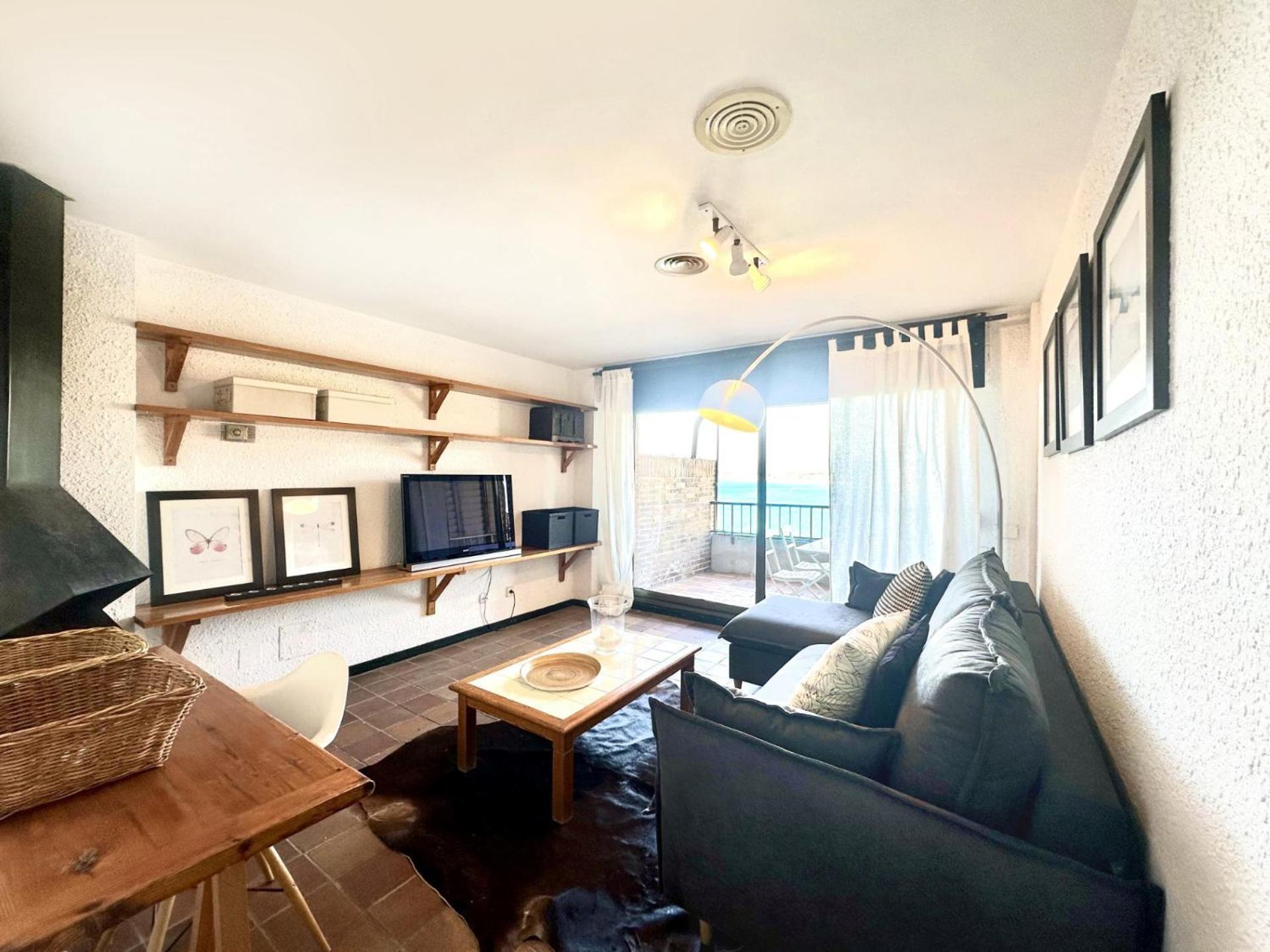 Apartamento Litoral Costa Dorada - Margon Only Families Salou