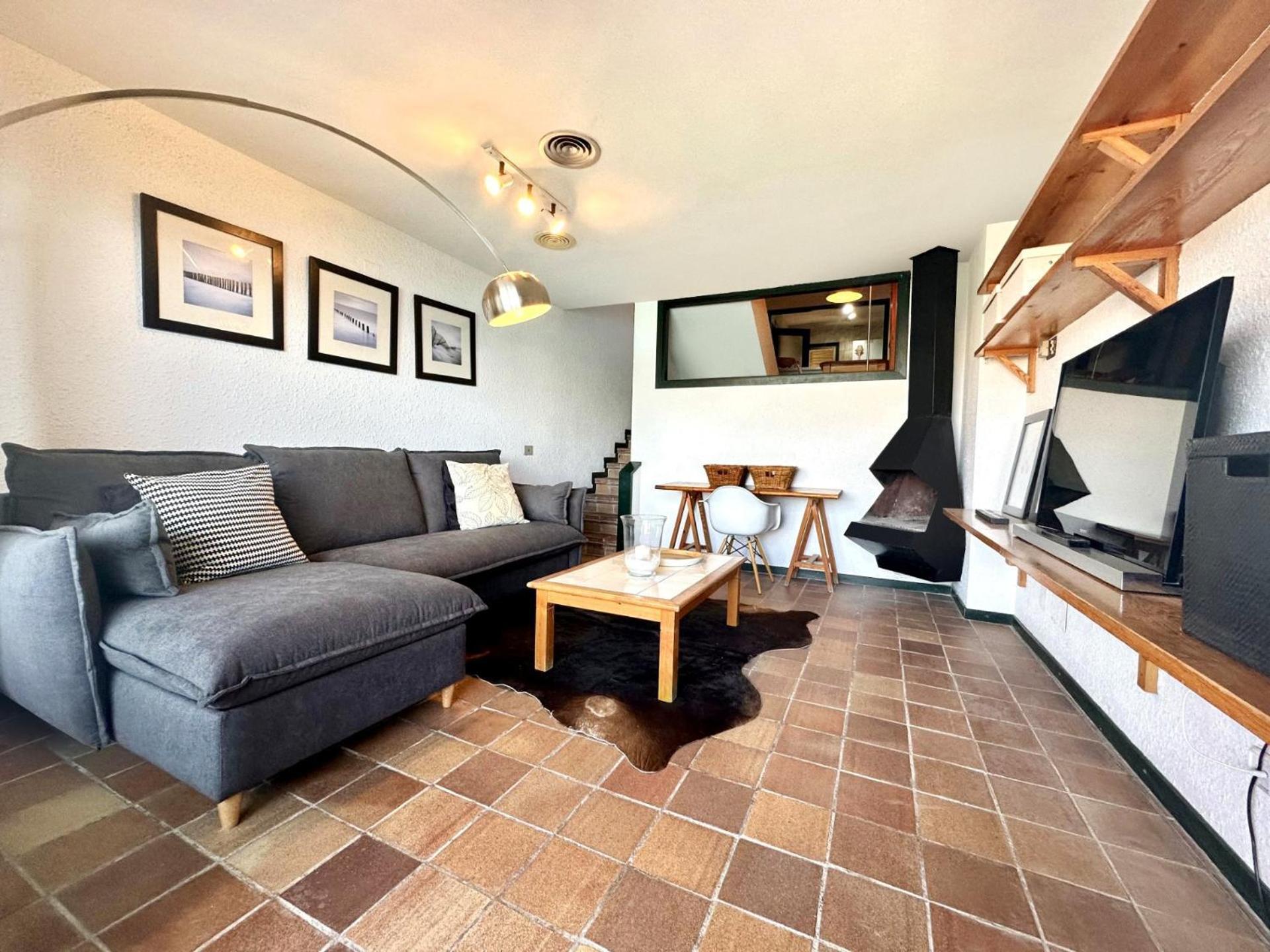 Apartamento Litoral Costa Dorada - Margon Only Families
