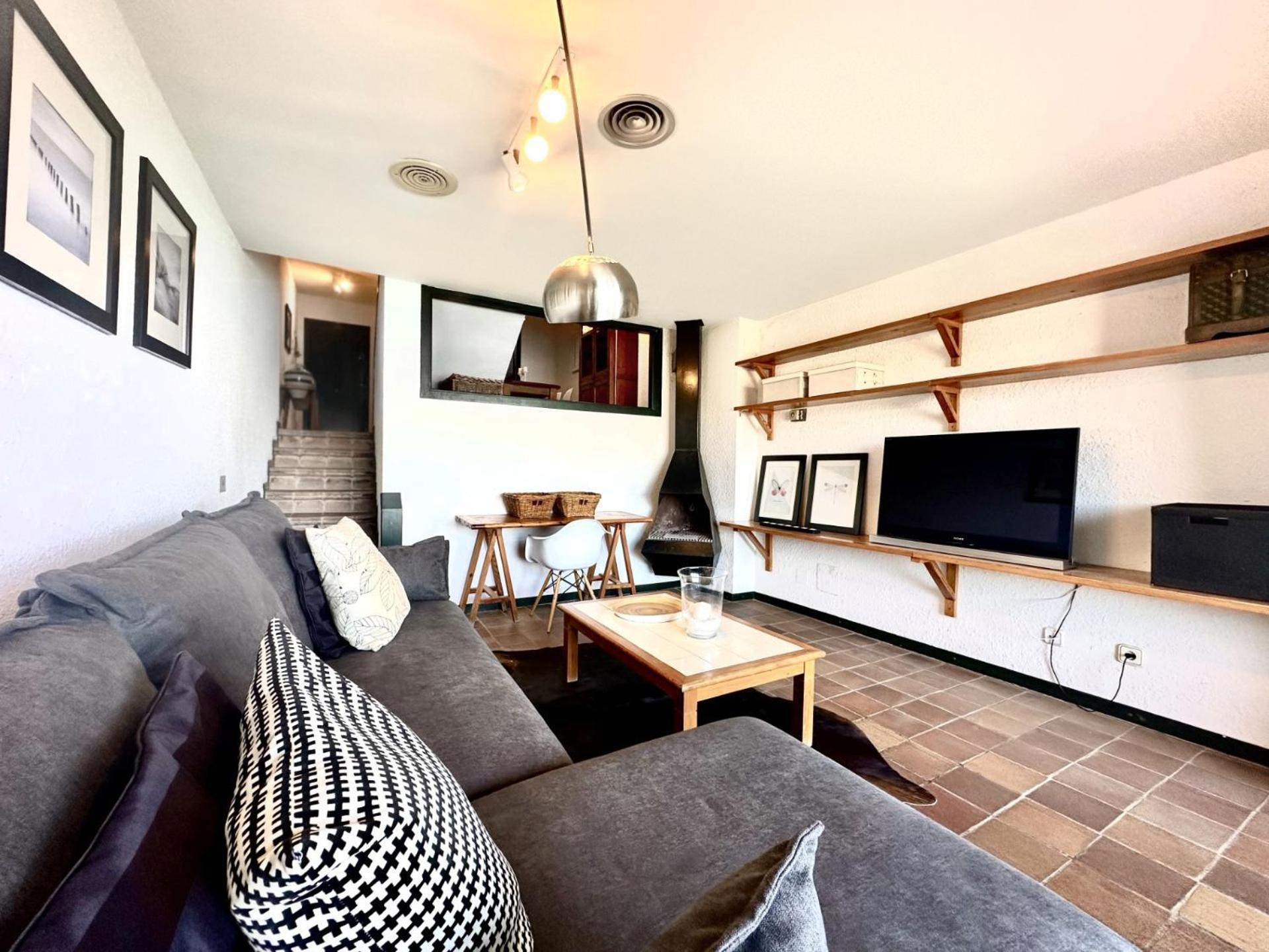 Apartamento Litoral Costa Dorada - Margon Only Families Salou