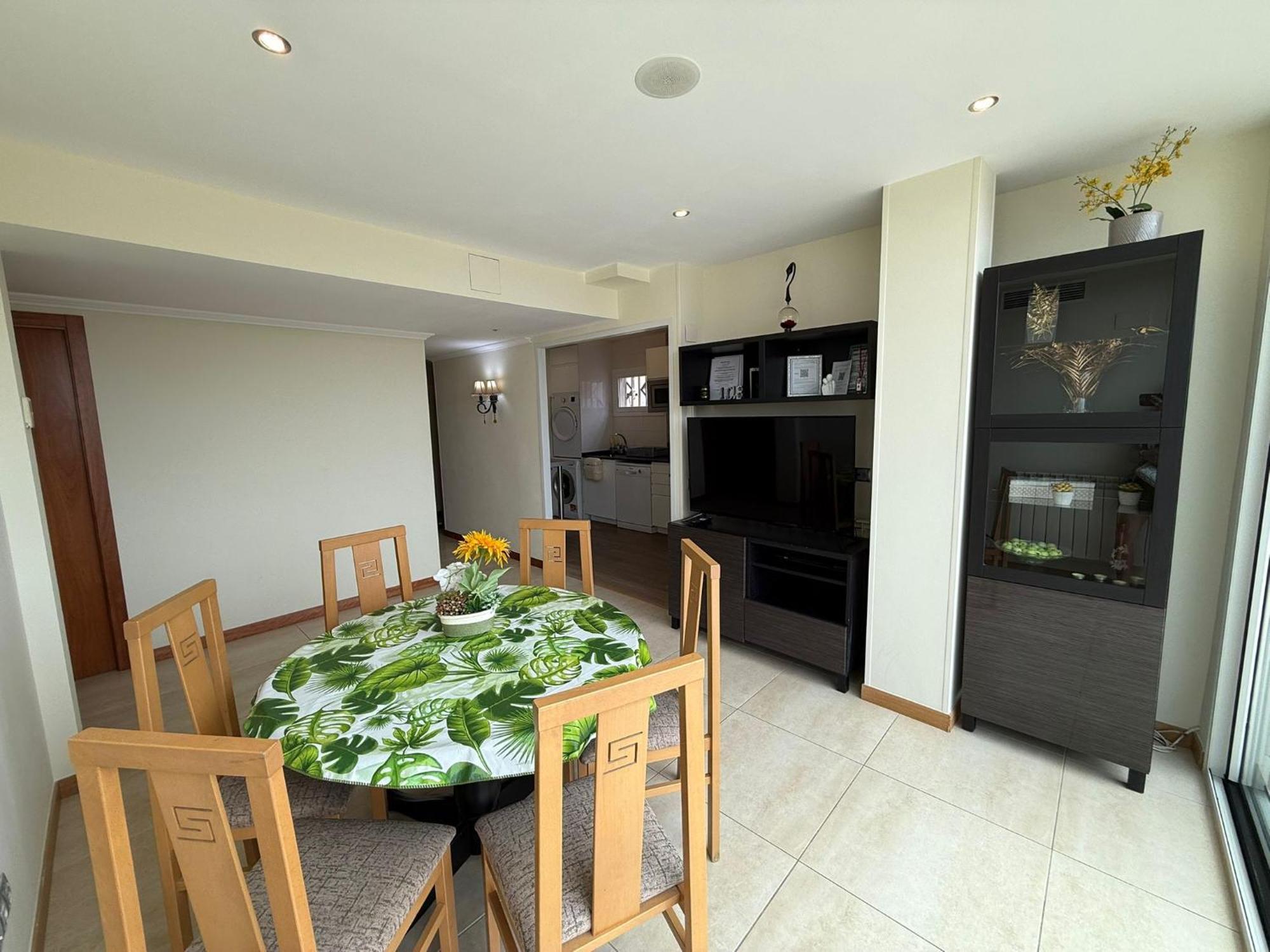 Amposta Apartment Salou