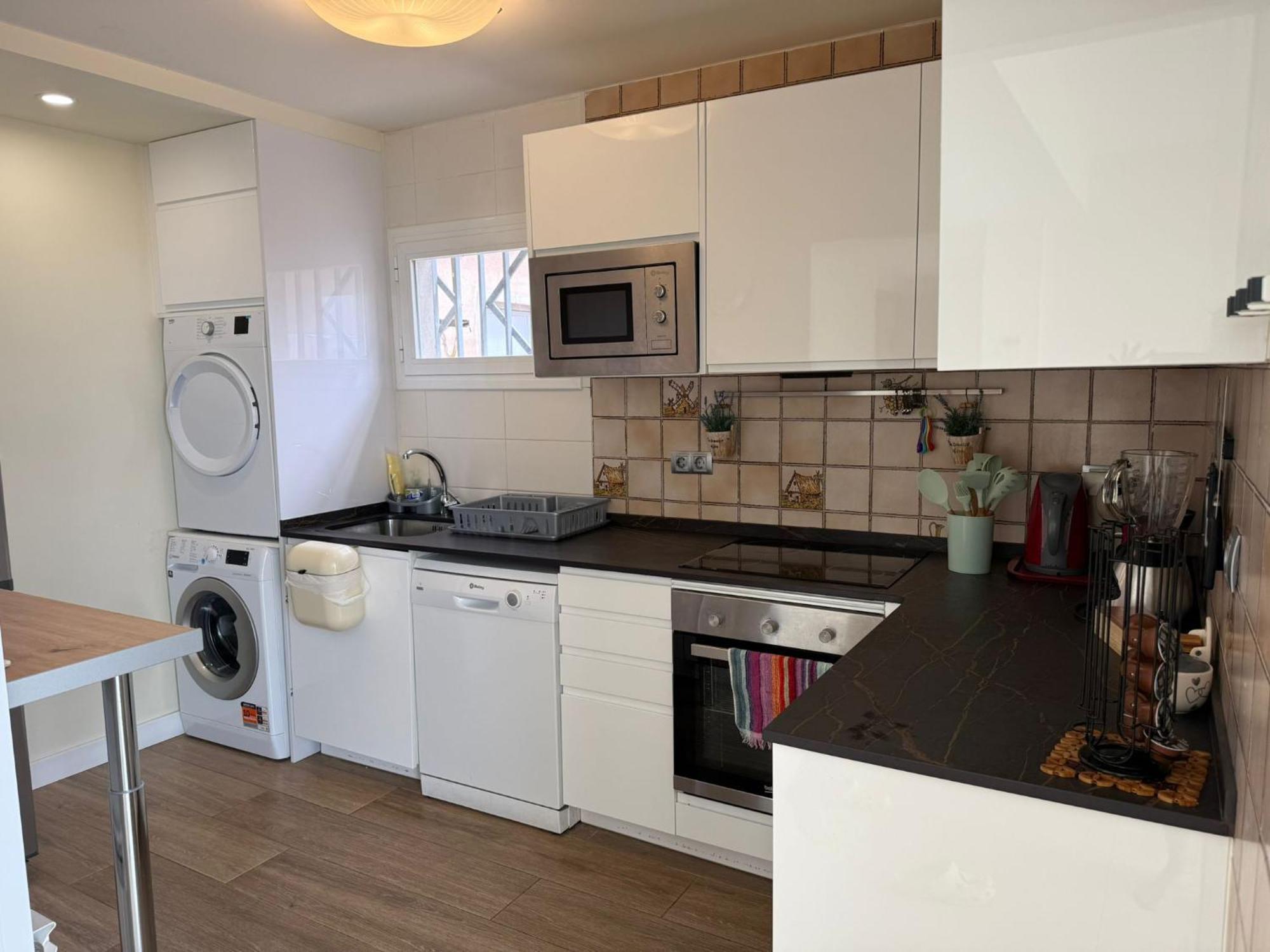 Amposta Apartment Salou