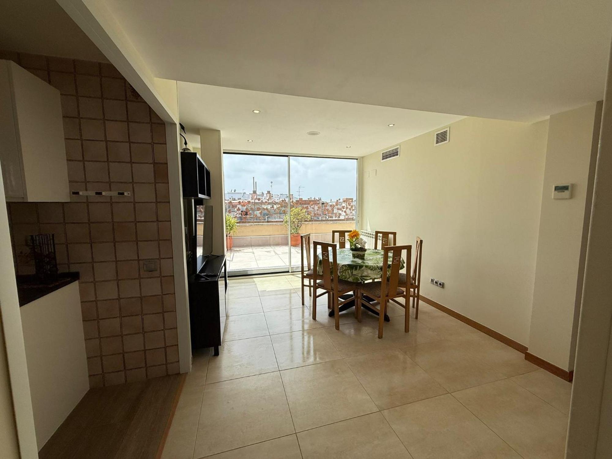 Apartment Amposta Salou
