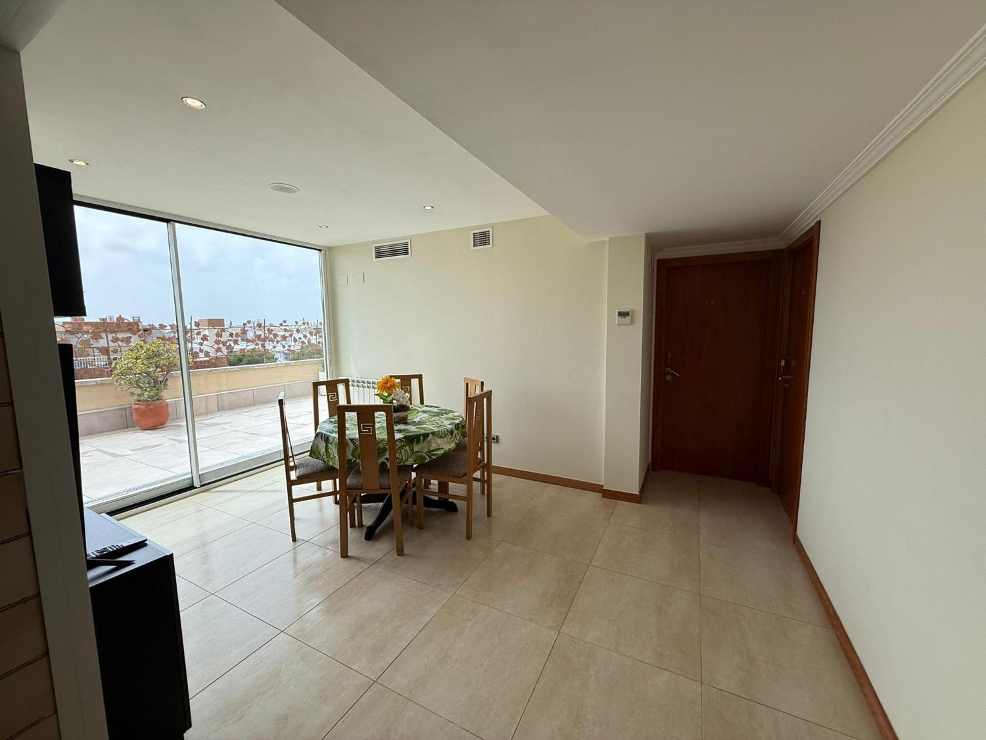 Apartment Amposta *