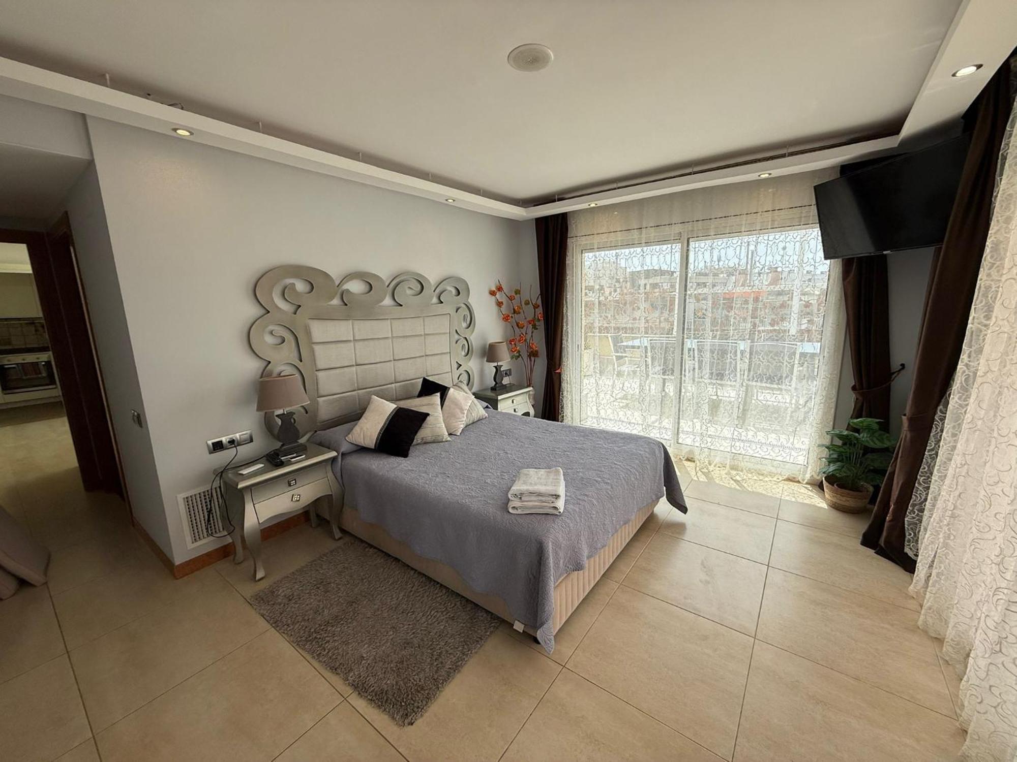 Amposta Apartment Salou