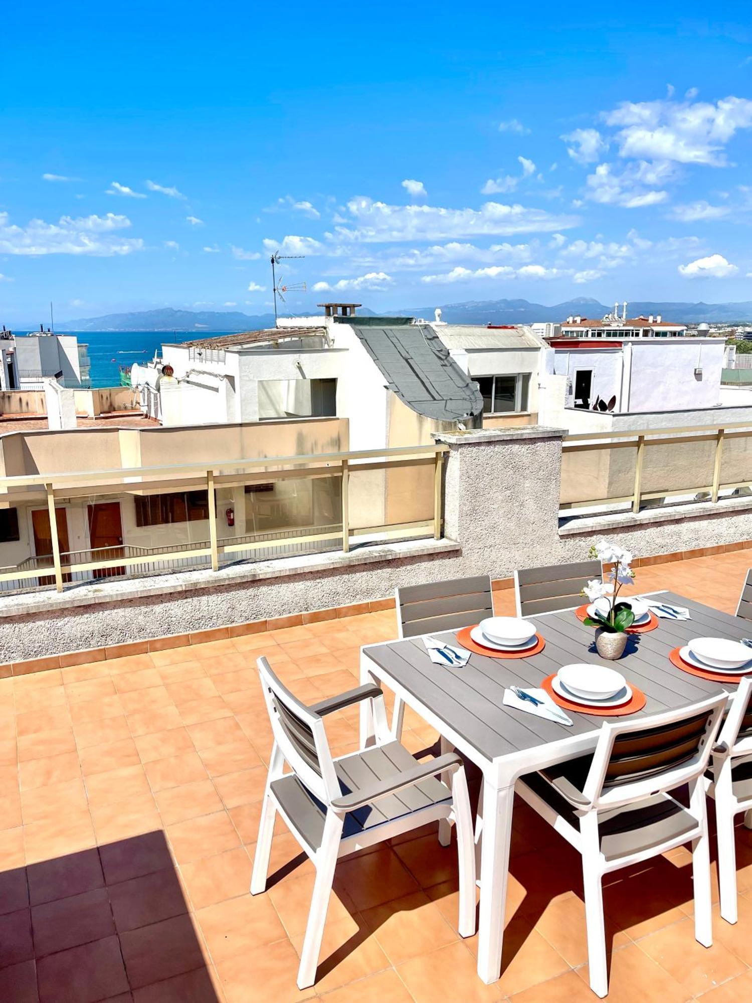 Appartement Amatista Y Vista Playa Salou