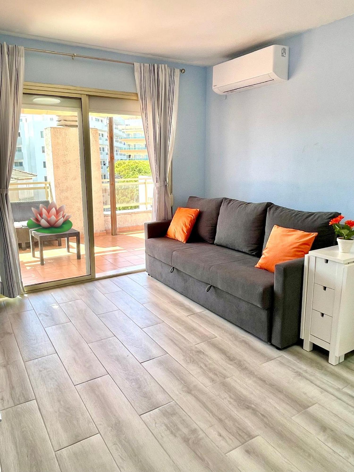 Appartement Amatista Y Vista Playa *