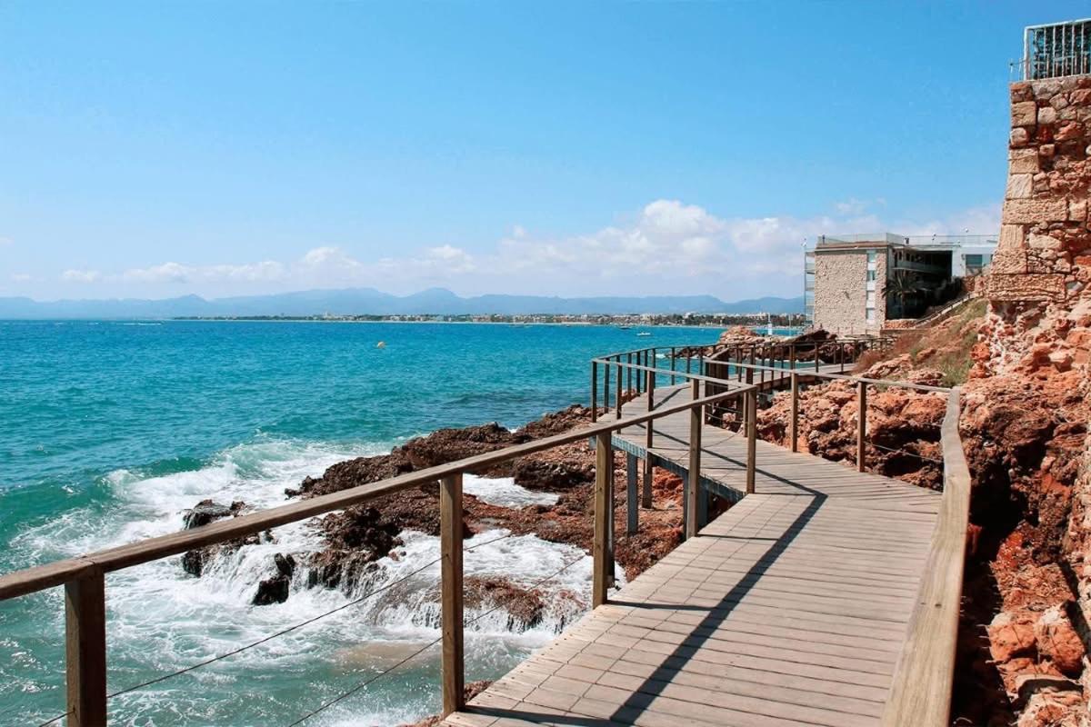 Appartement Amatista Y Vista Playa Salou