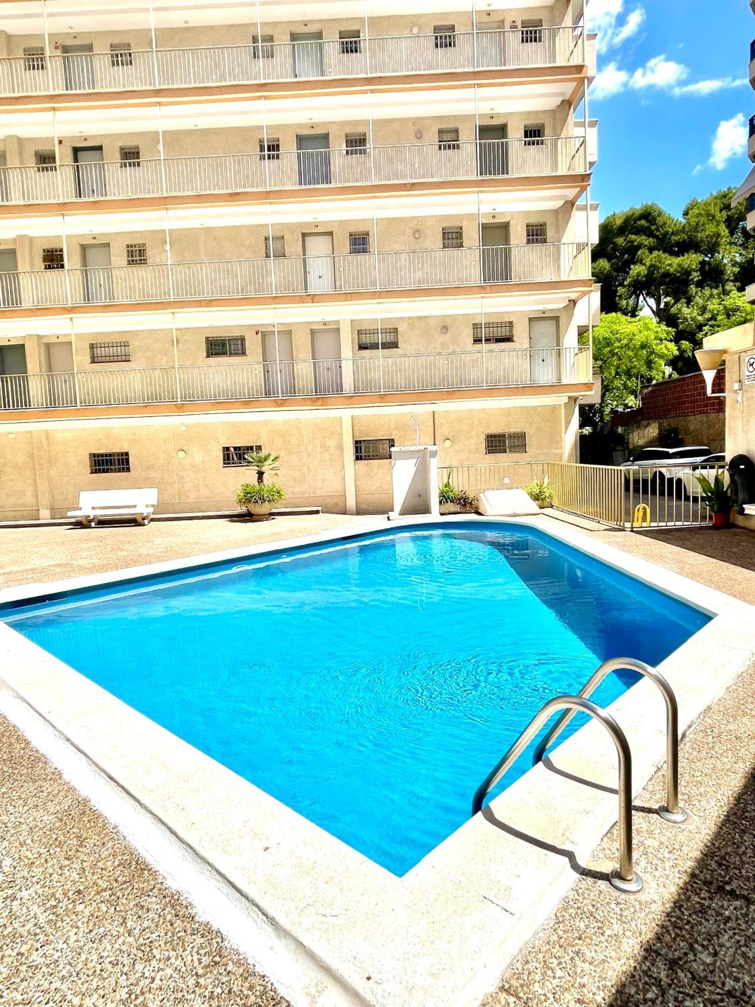 Appartement Amatista Y Vista Playa