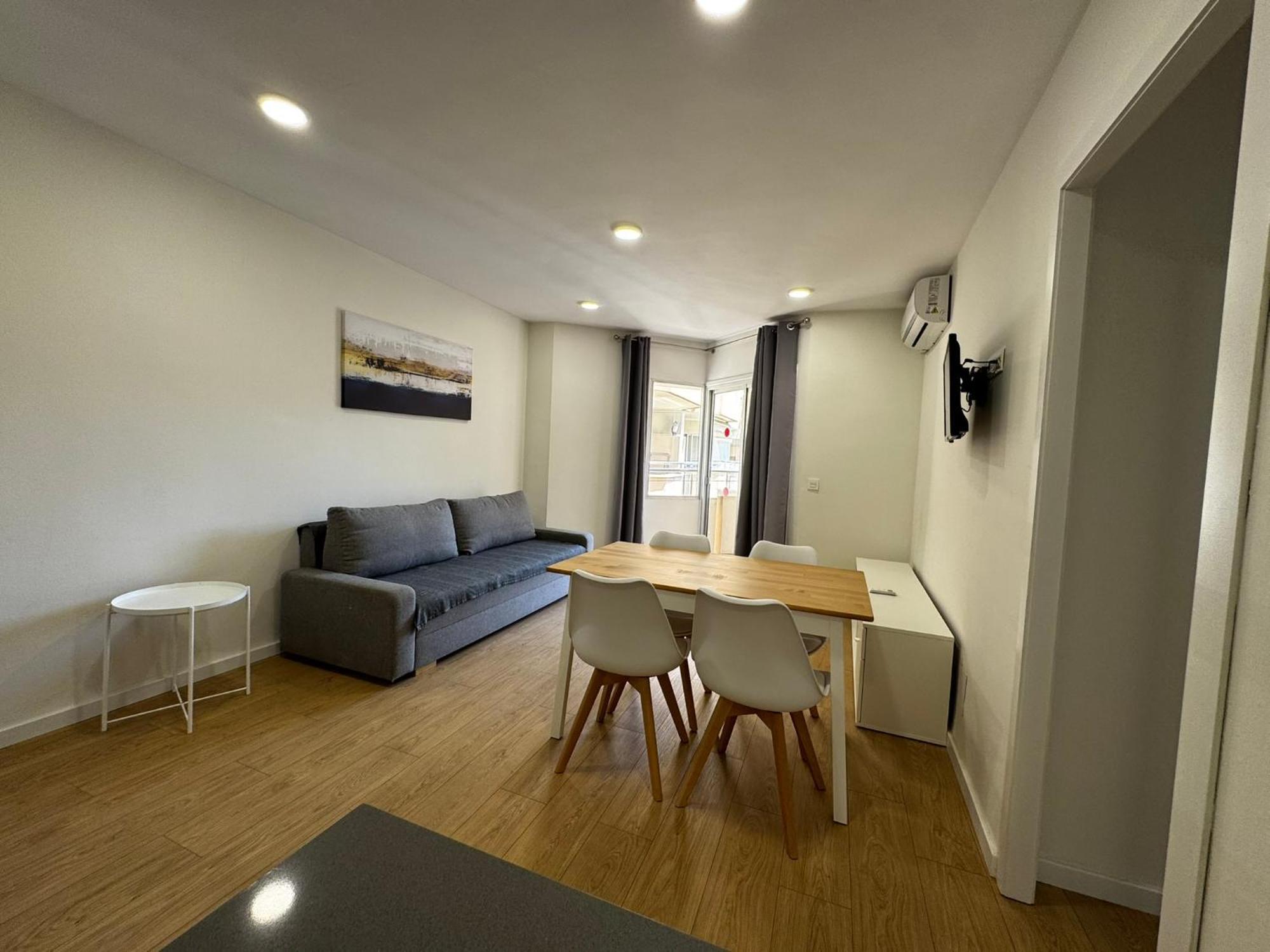Apartamento M10 *