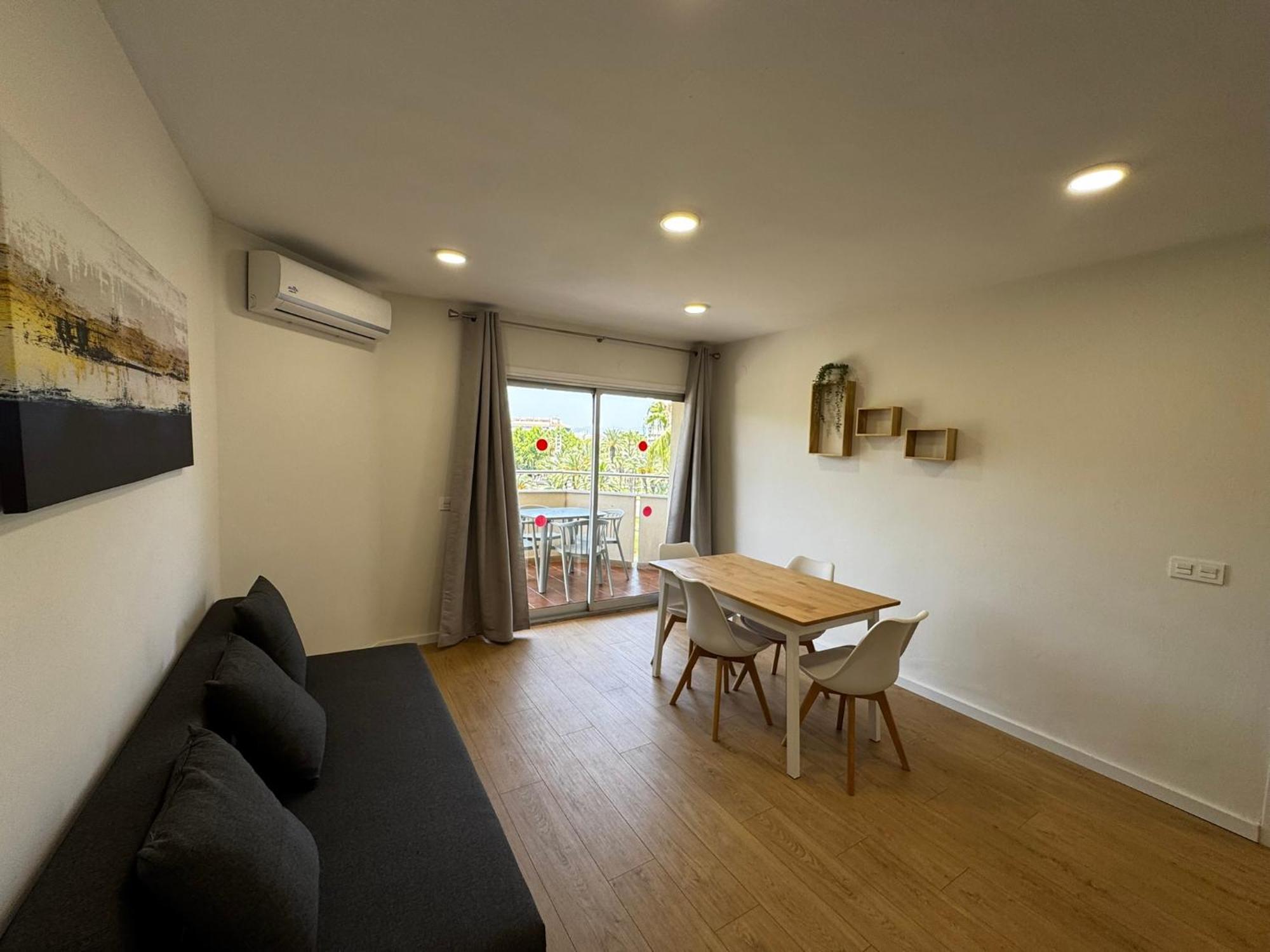 Apartamento M10