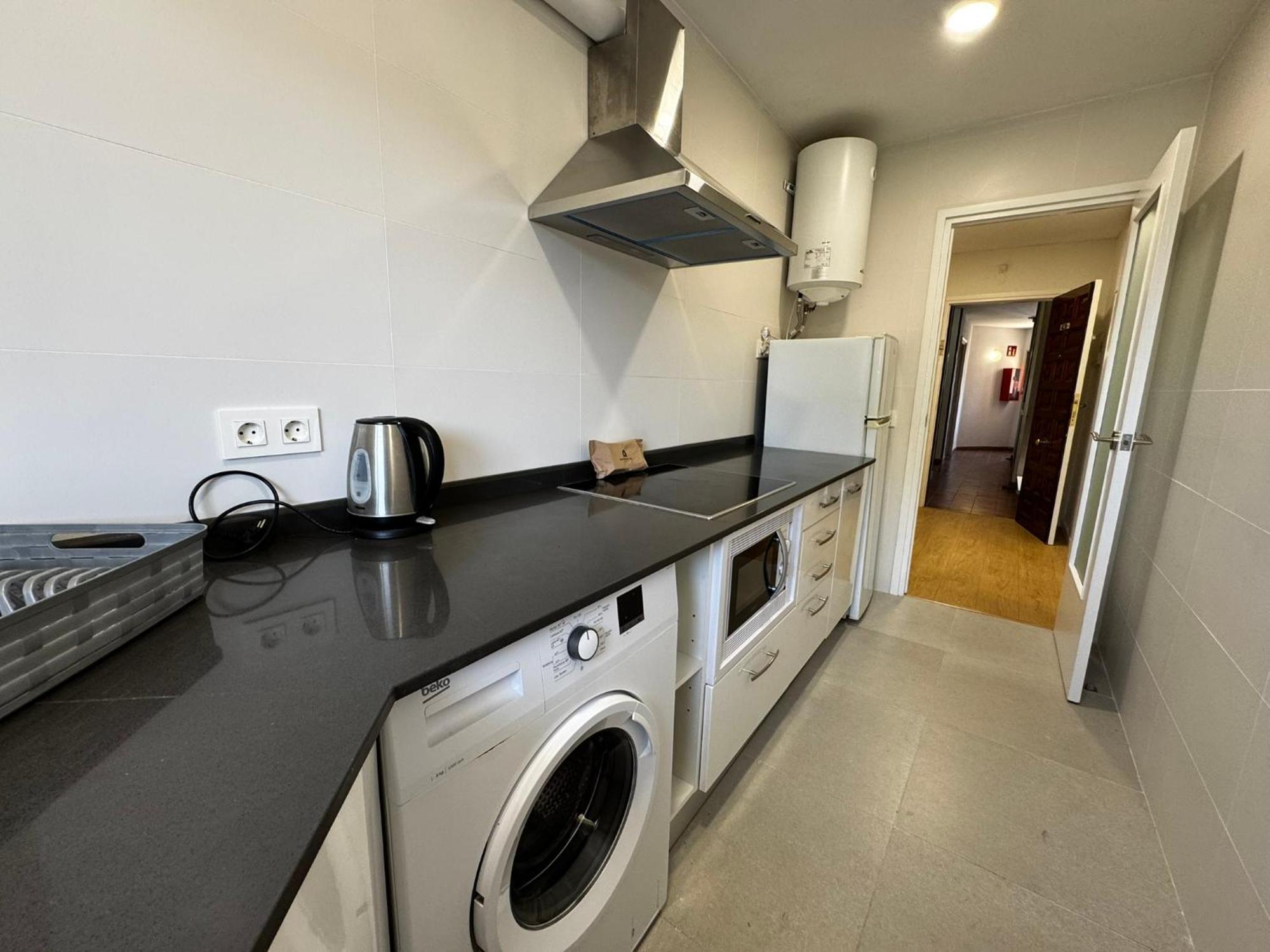 Apartamento M10 *