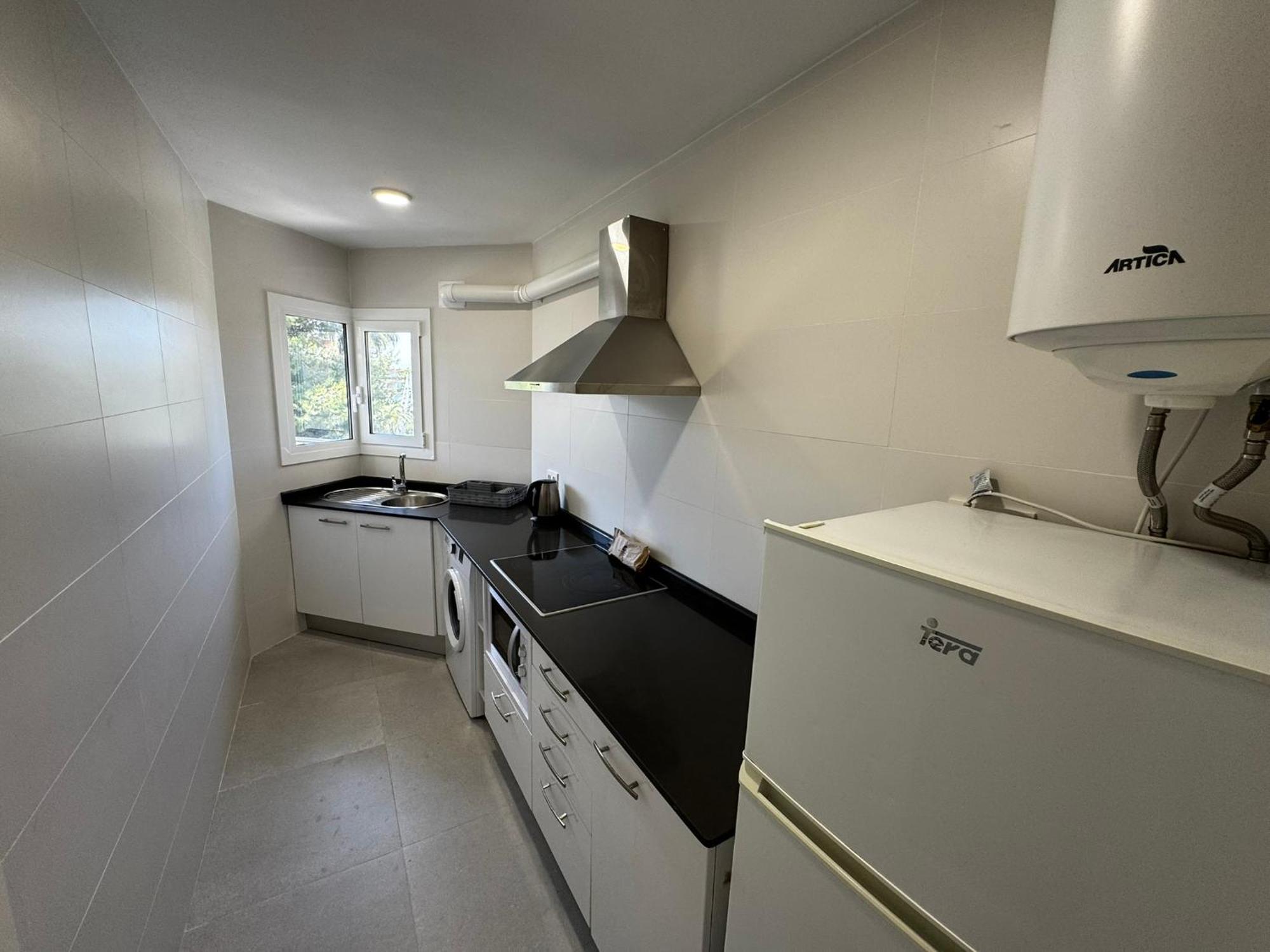 Apartamento M10 Salou