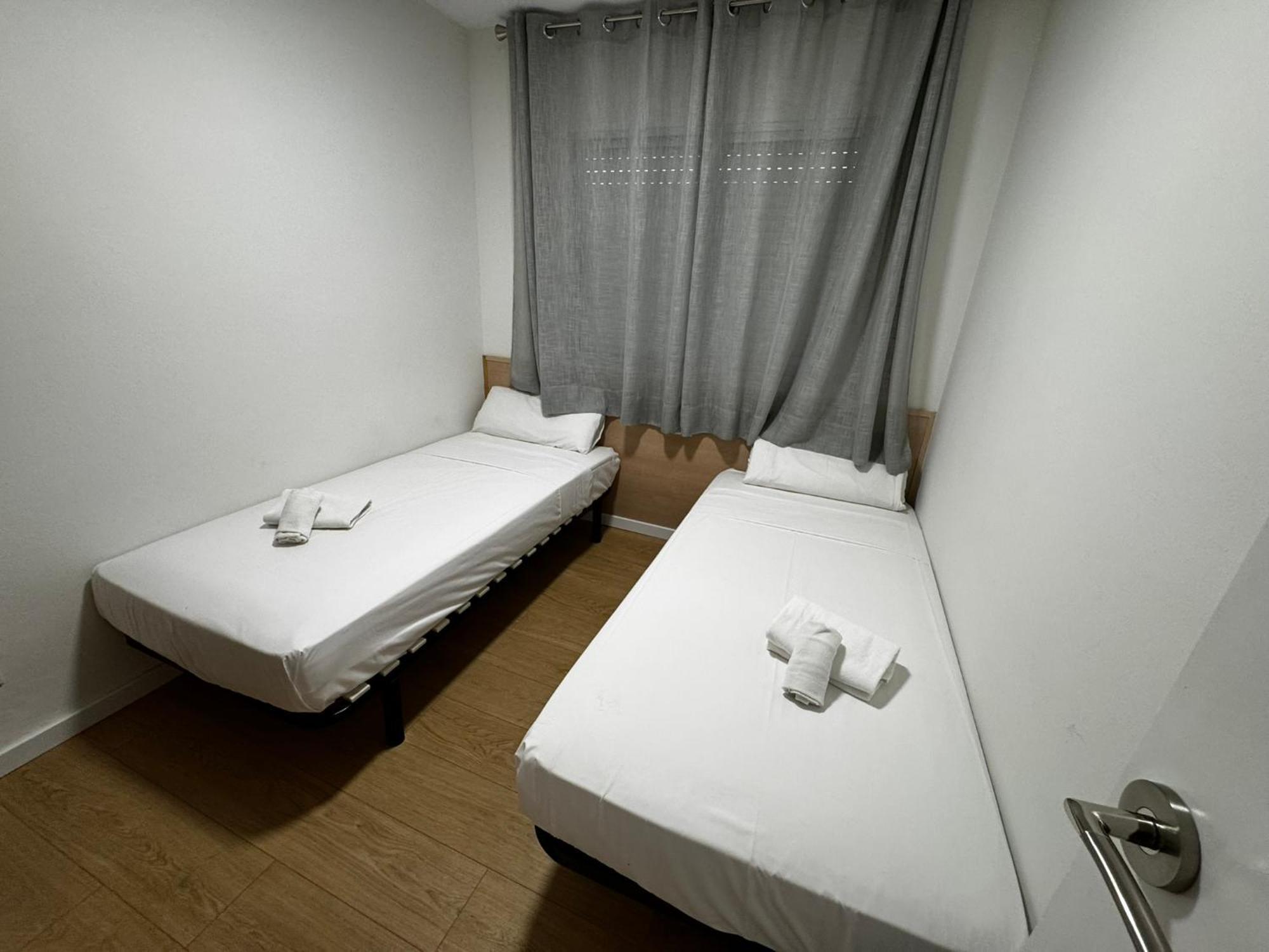Apartamento M10