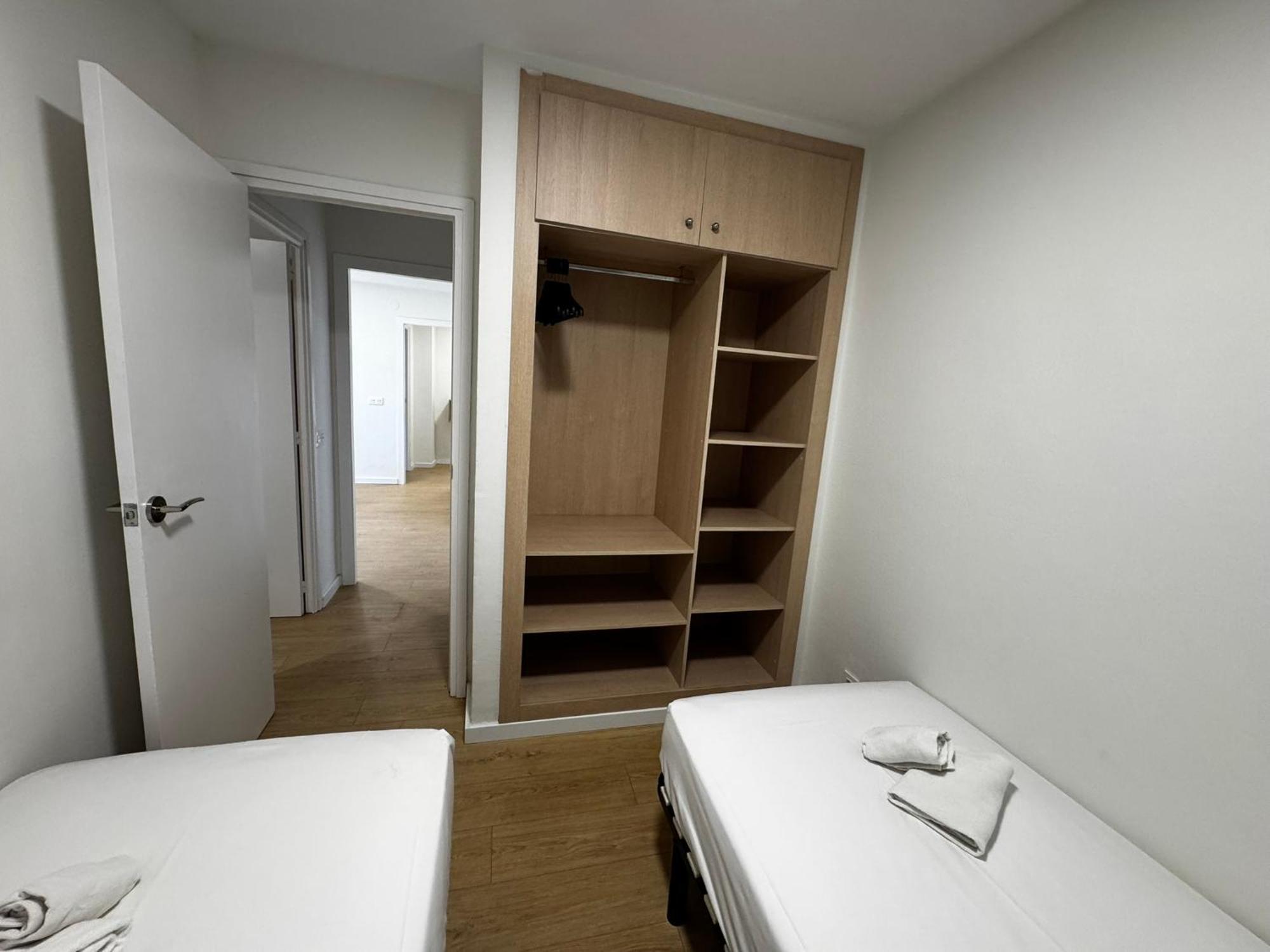M10 Apartamento *