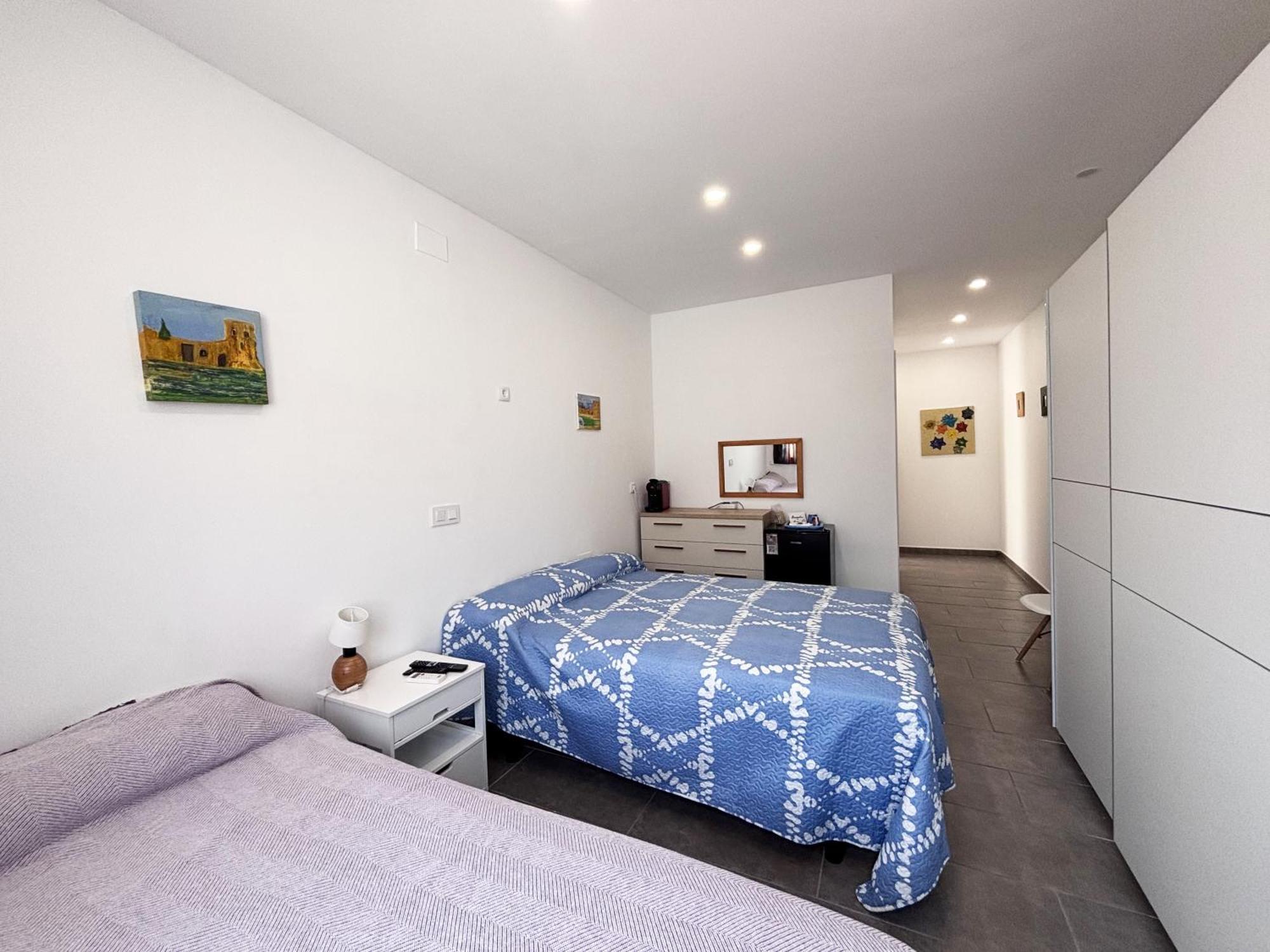 Appartement Capellans - Pino Alto *