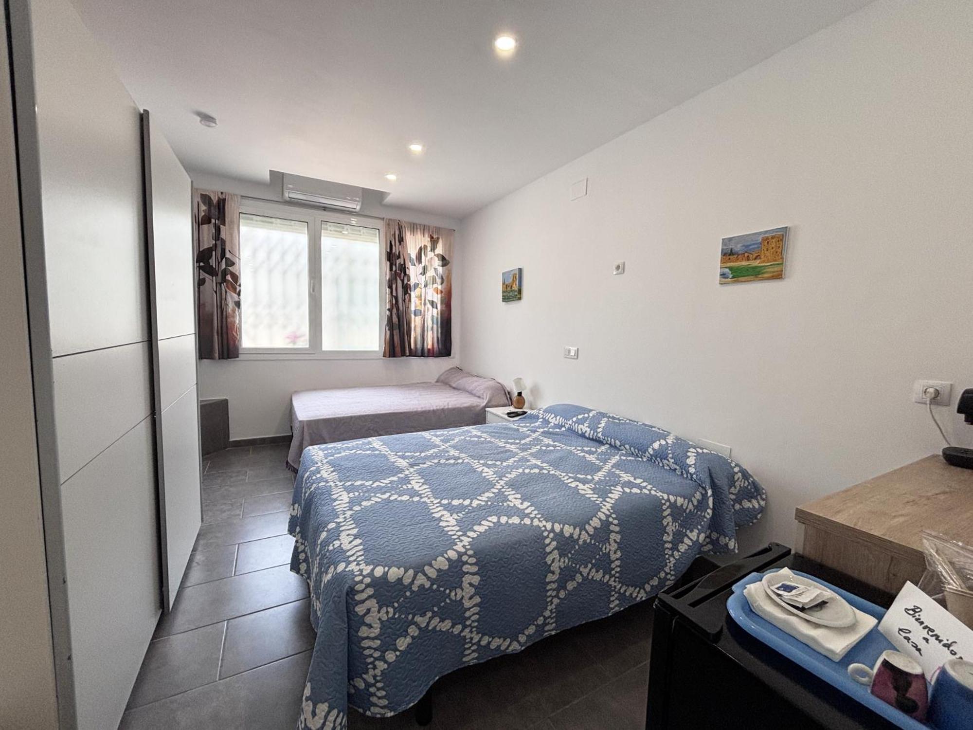 Capellans - Pino Alto * Salou