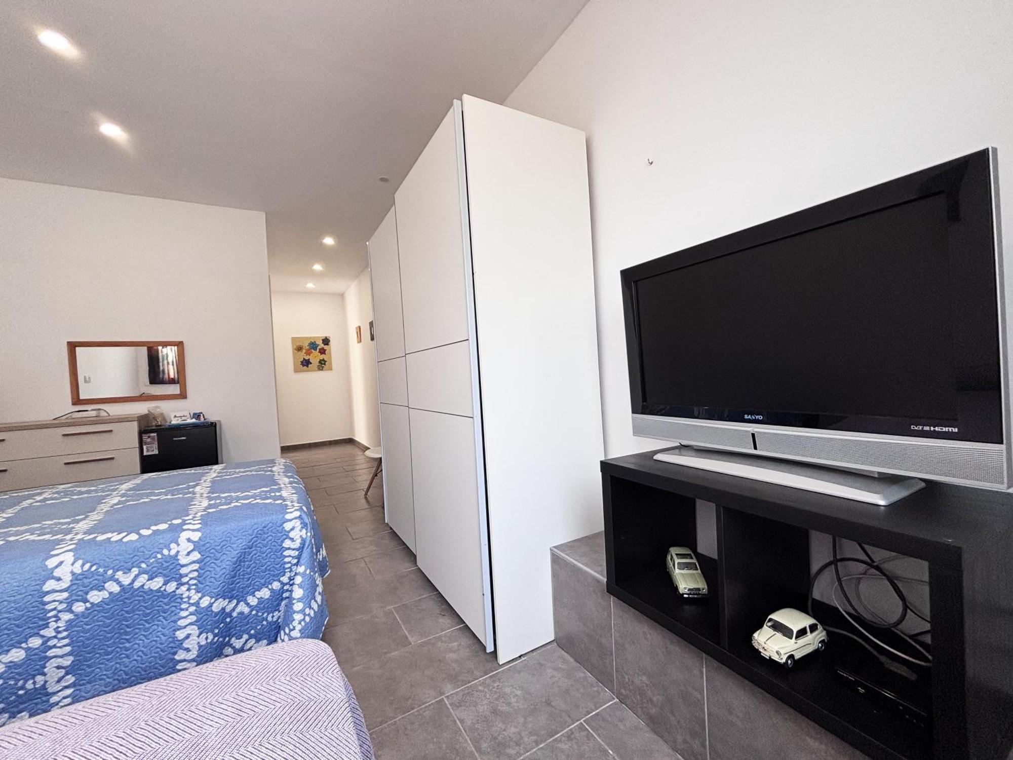 Appartement Capellans - Pino Alto