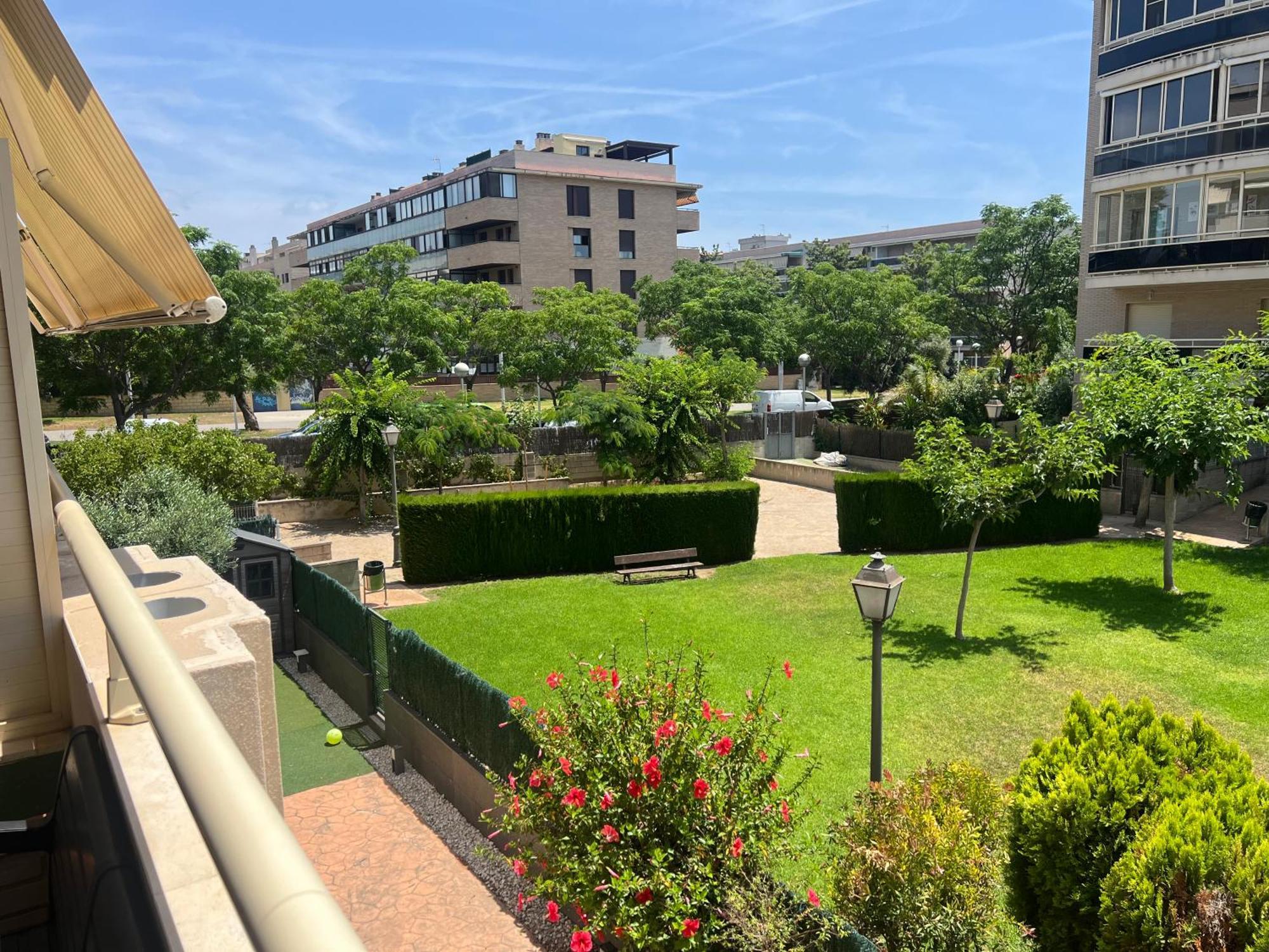 Residencial Sol Dorada Families Apartamento *